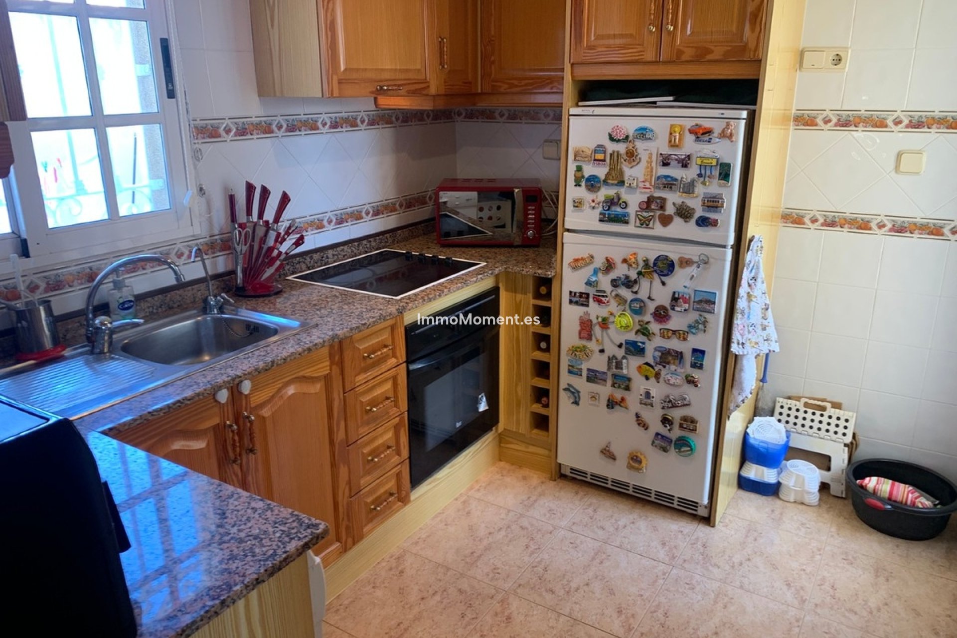 Revente - Villa individuelle - Orihuela - Villamartín