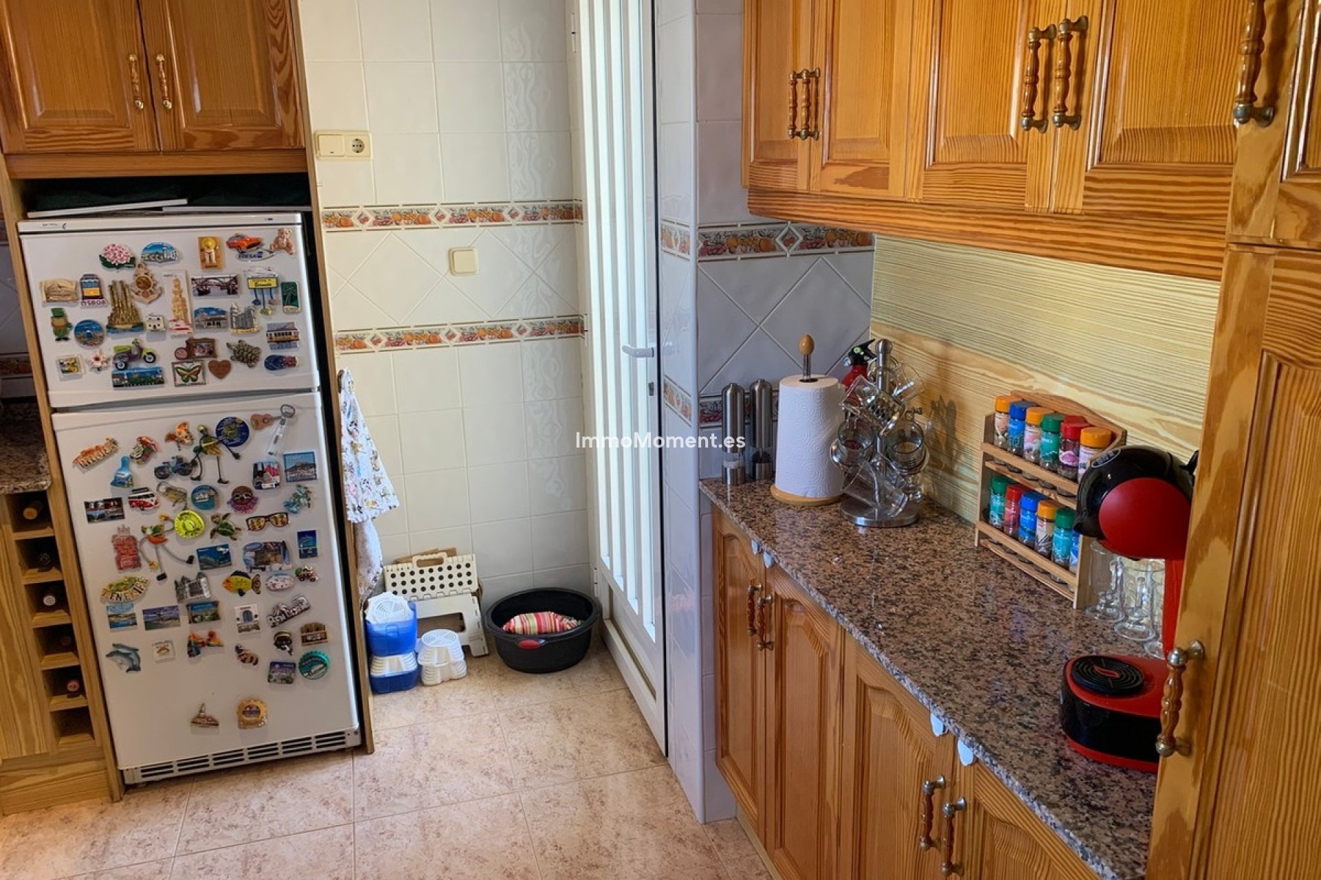 Revente - Villa individuelle - Orihuela - Villamartín