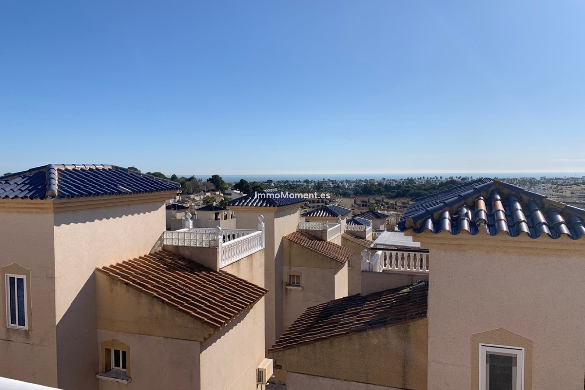 Revente - Villa individuelle - Orihuela - Villamartín