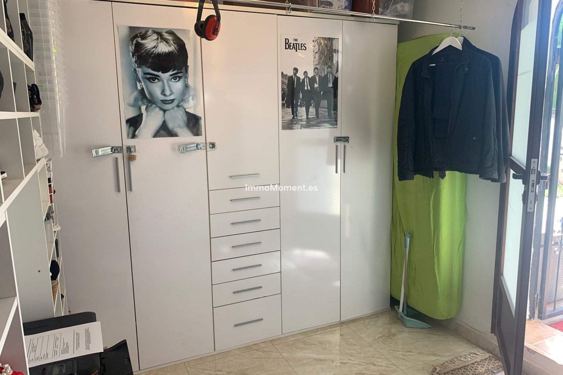 Revente - Villa individuelle - Orihuela - Villamartín