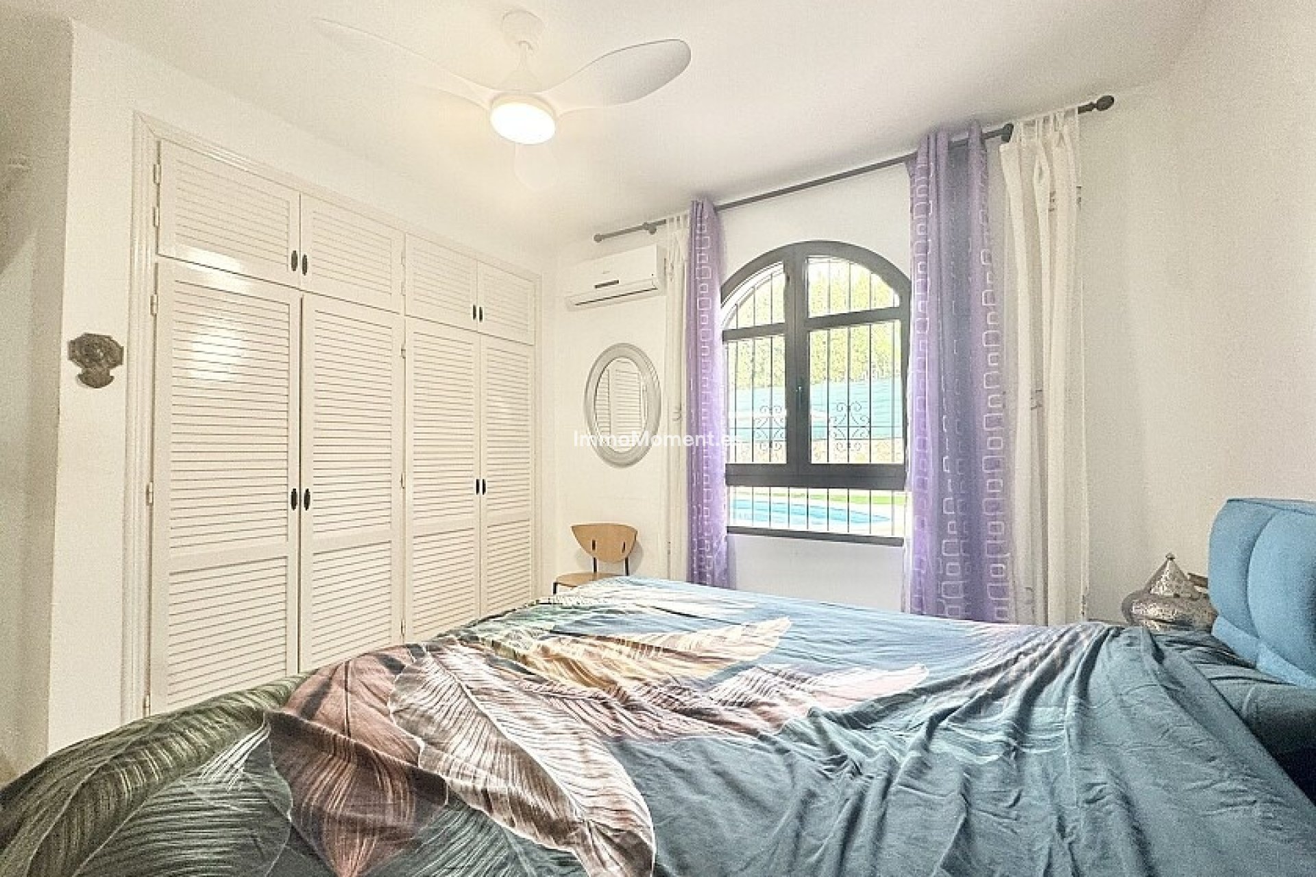 Revente - Villa individuelle - Orihuela - Villamartín
