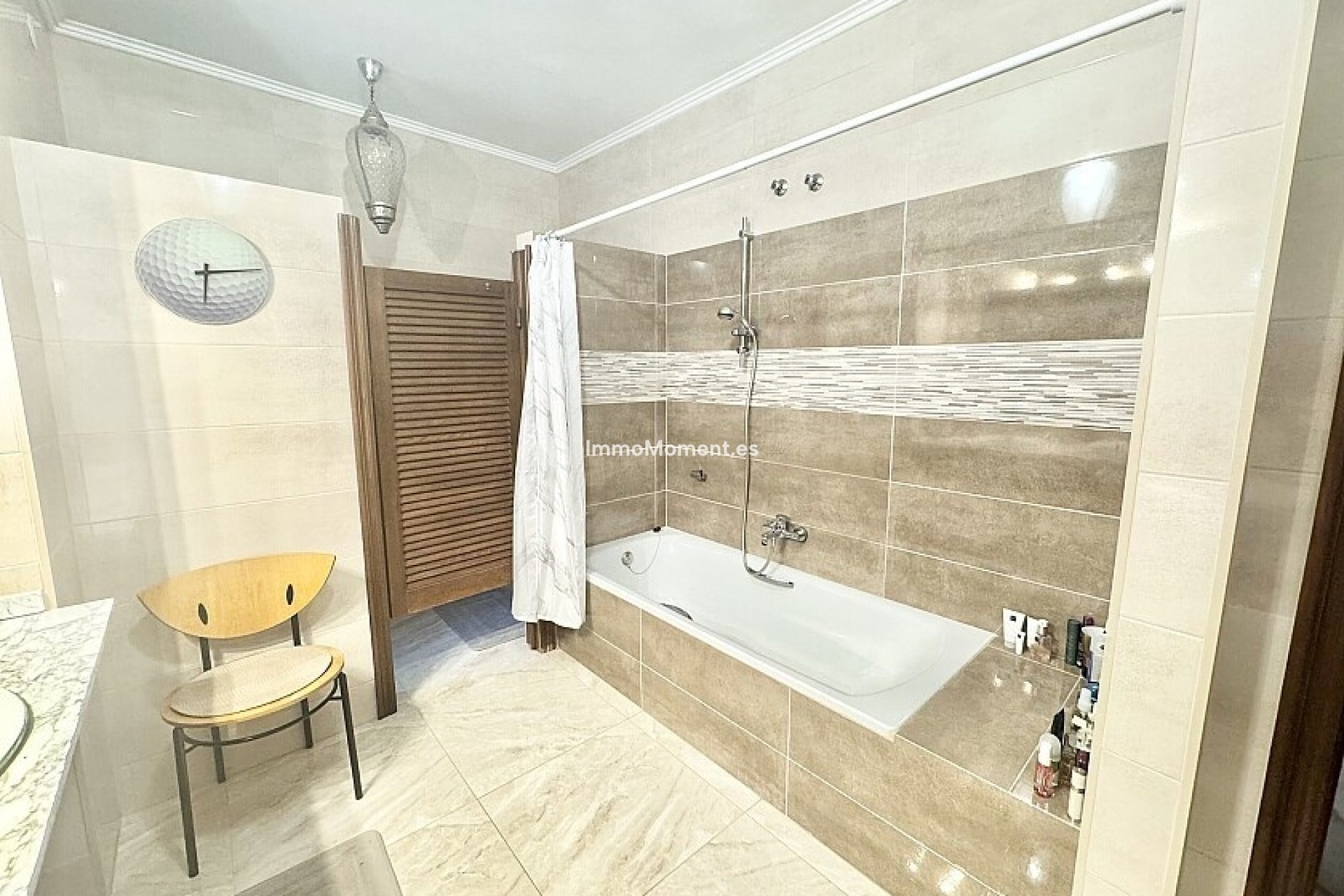 Revente - Villa individuelle - Orihuela - Villamartín
