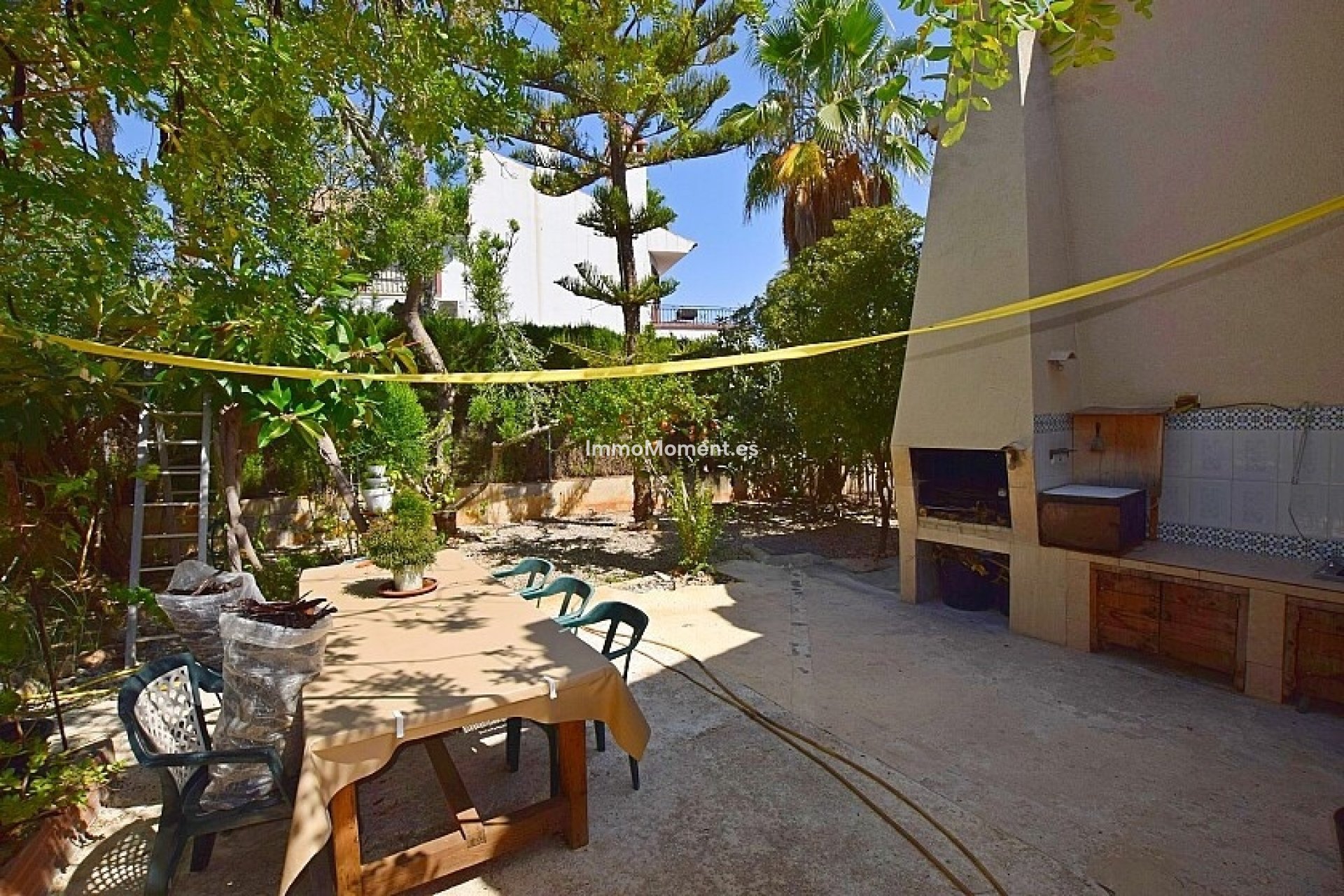 Revente - Villa individuelle - Orihuela - Villamartín
