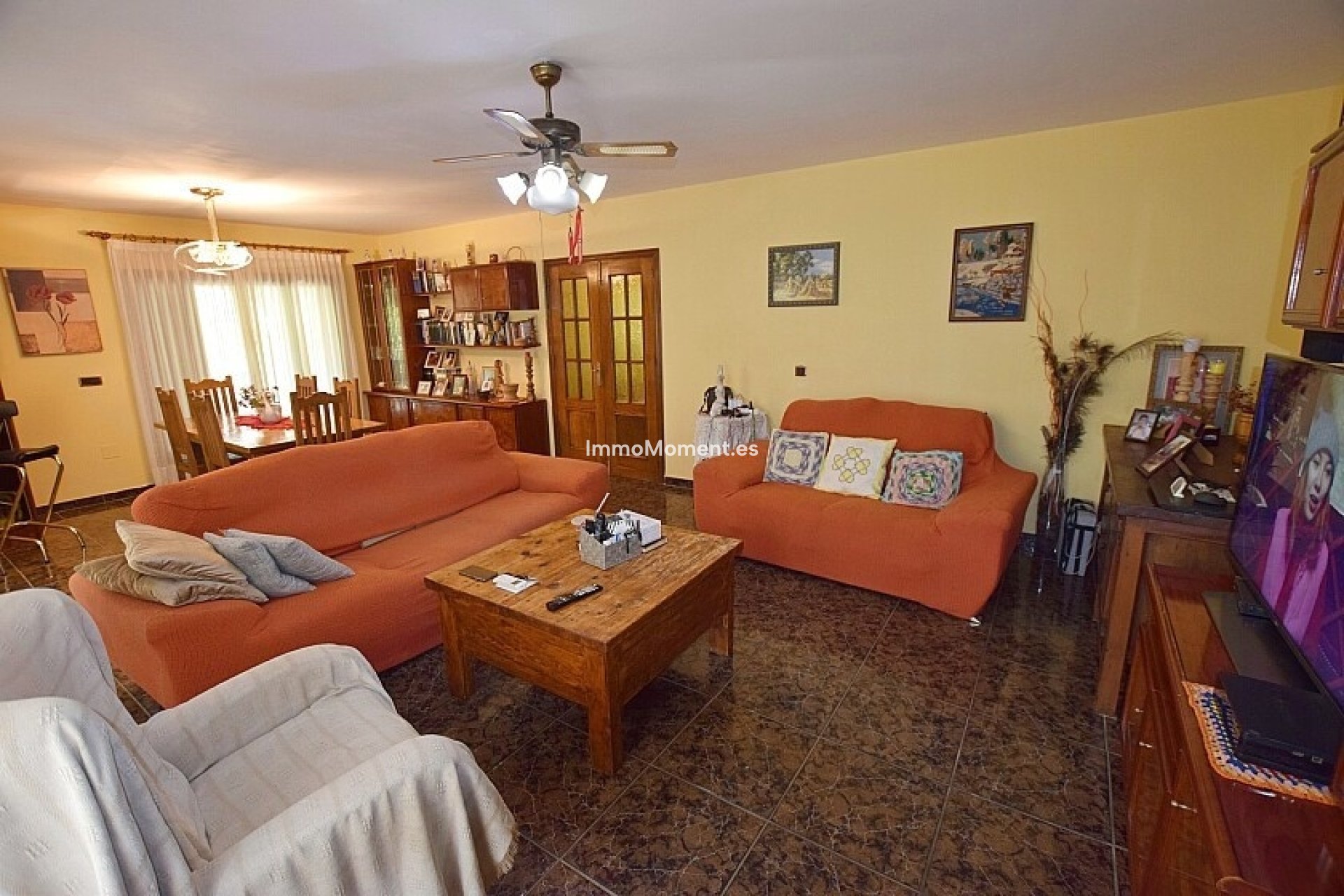 Revente - Villa individuelle - Orihuela - Villamartín