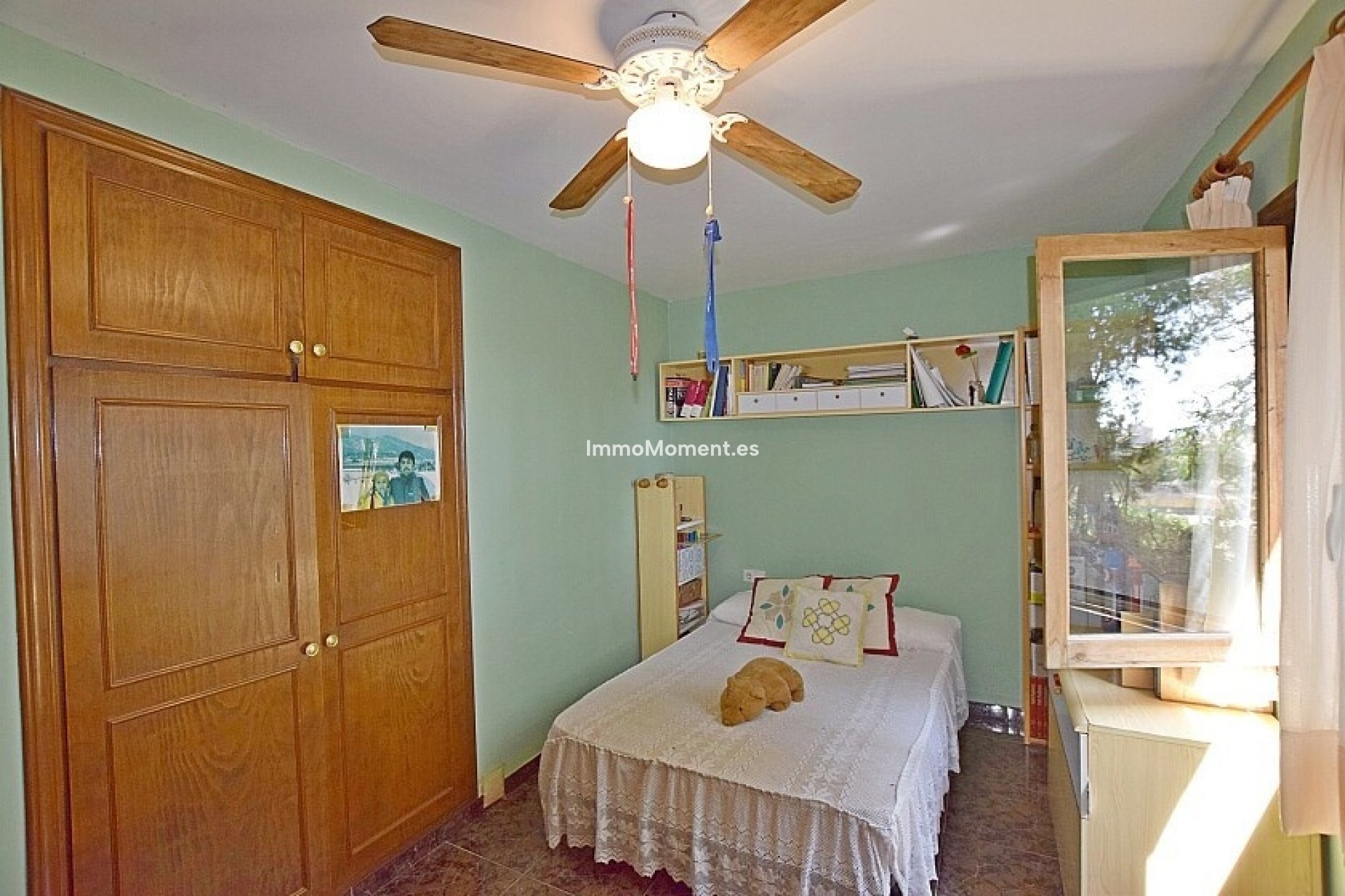 Revente - Villa individuelle - Orihuela - Villamartín