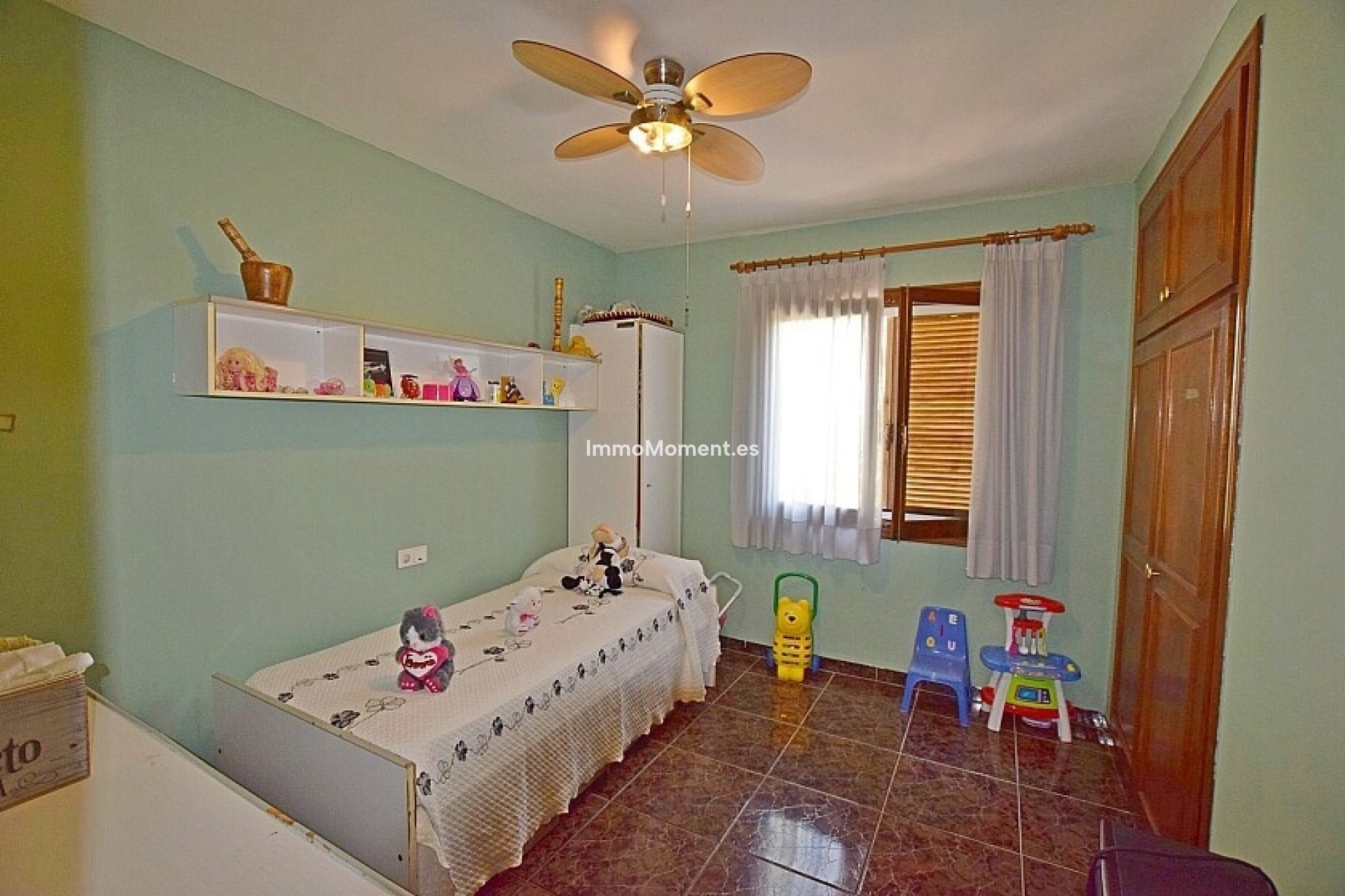 Revente - Villa individuelle - Orihuela - Villamartín