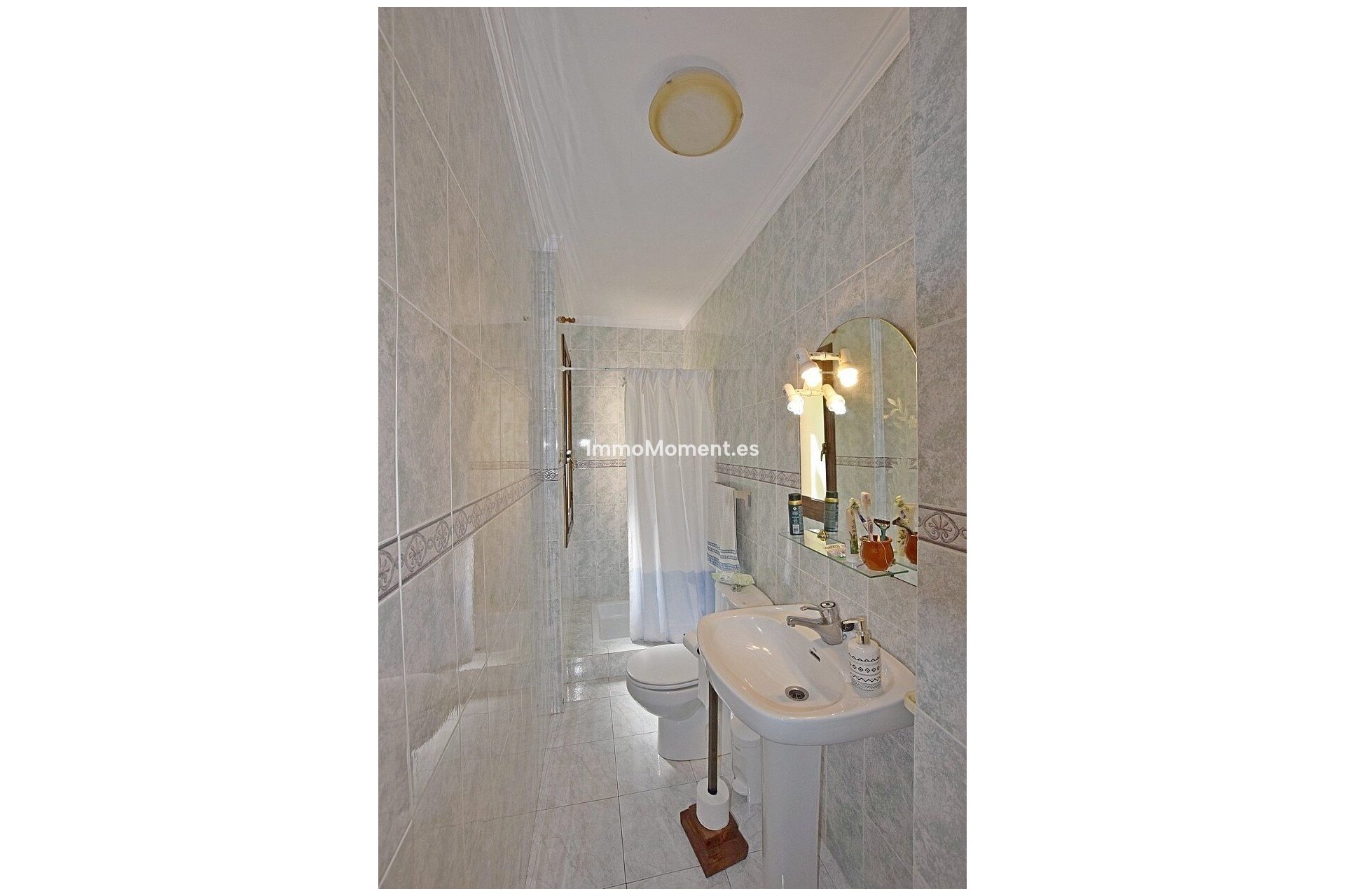 Revente - Villa individuelle - Orihuela - Villamartín