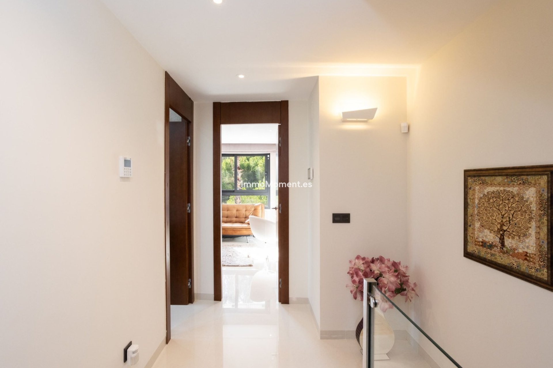 Revente - Villa individuelle - Orihuela - Villamartín