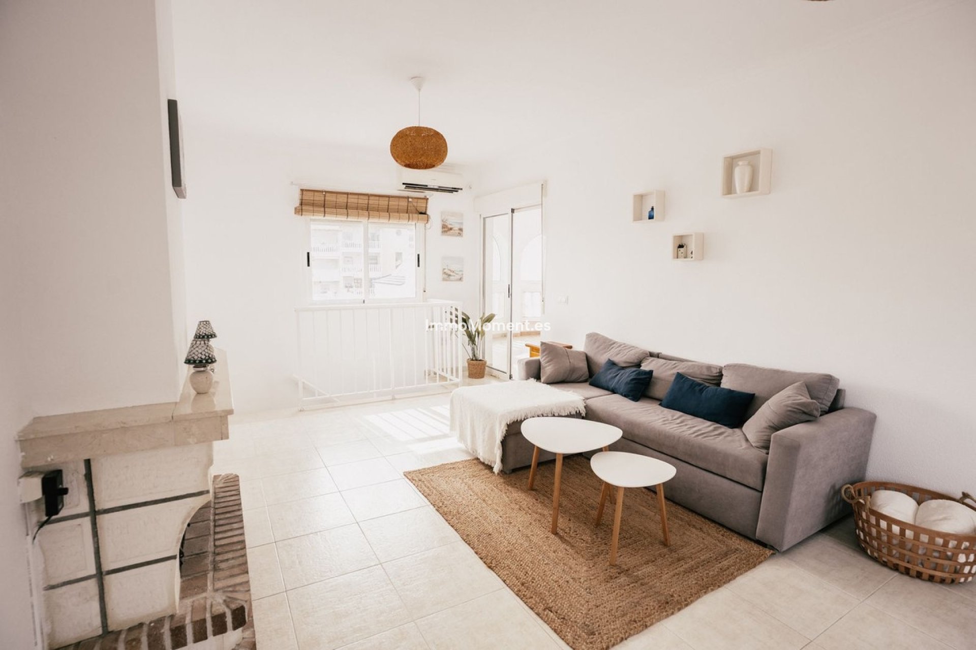 Revente - Villa individuelle - Orihuela - Villamartin