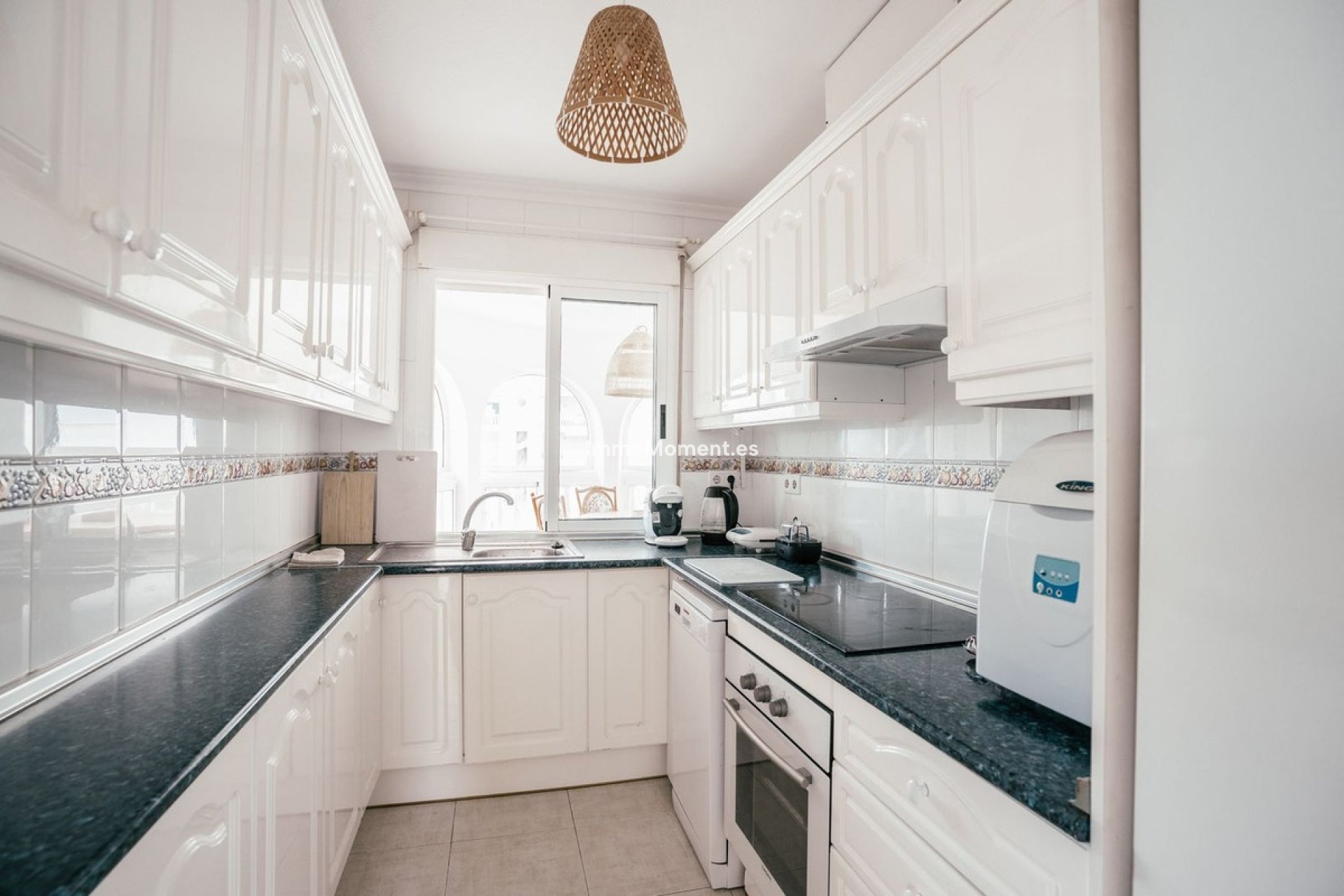 Revente - Villa individuelle - Orihuela - Villamartin