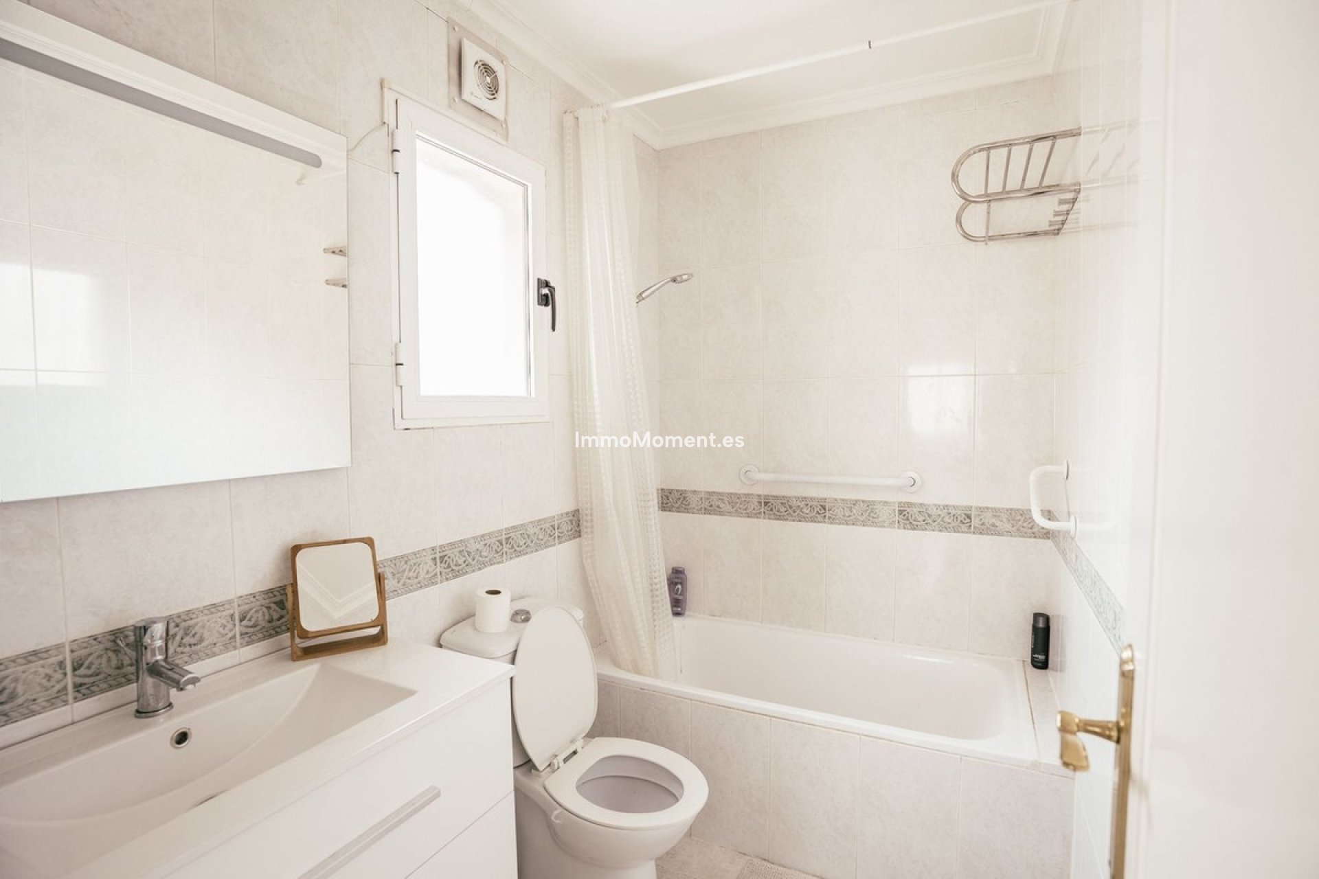 Revente - Villa individuelle - Orihuela - Villamartin