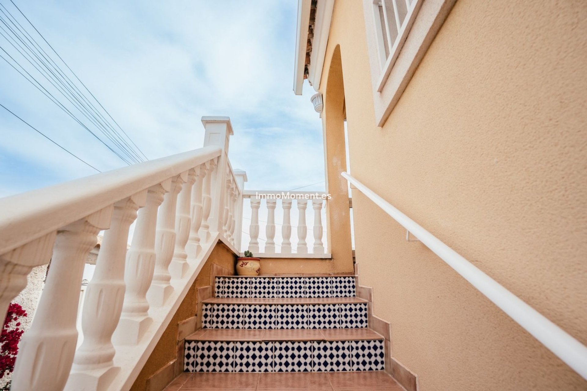 Revente - Villa individuelle - Orihuela - Villamartin