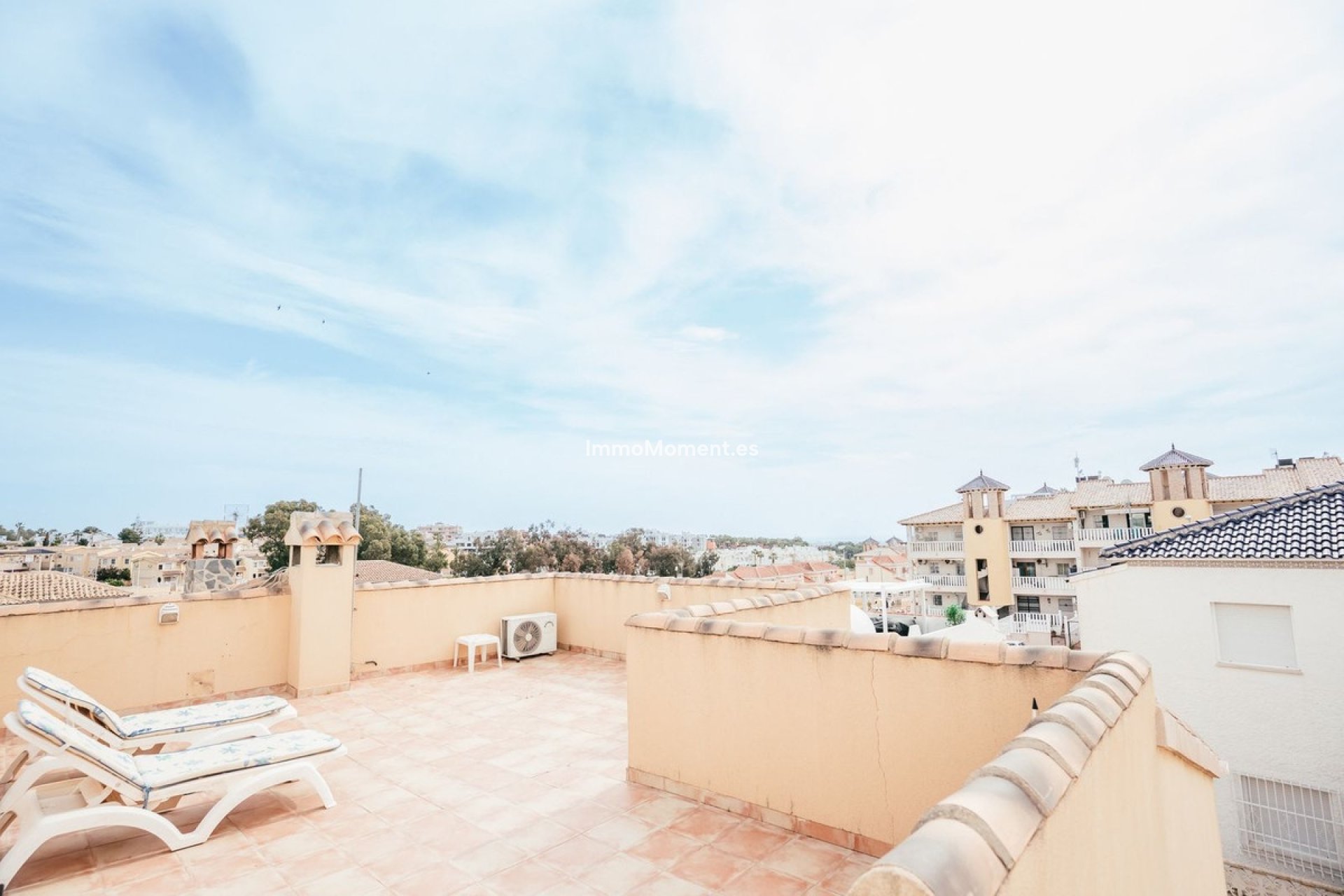 Revente - Villa individuelle - Orihuela - Villamartin