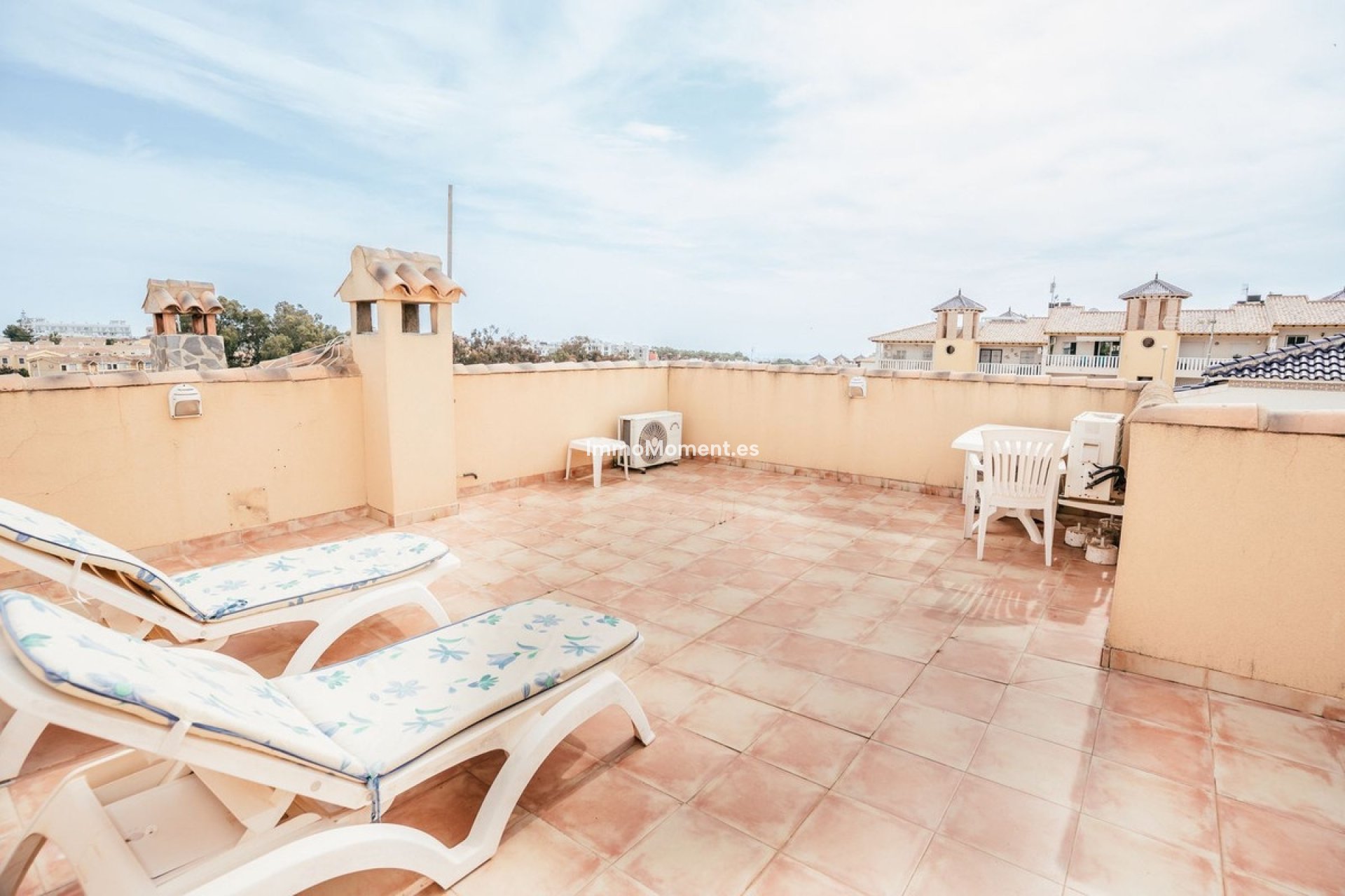 Revente - Villa individuelle - Orihuela - Villamartin