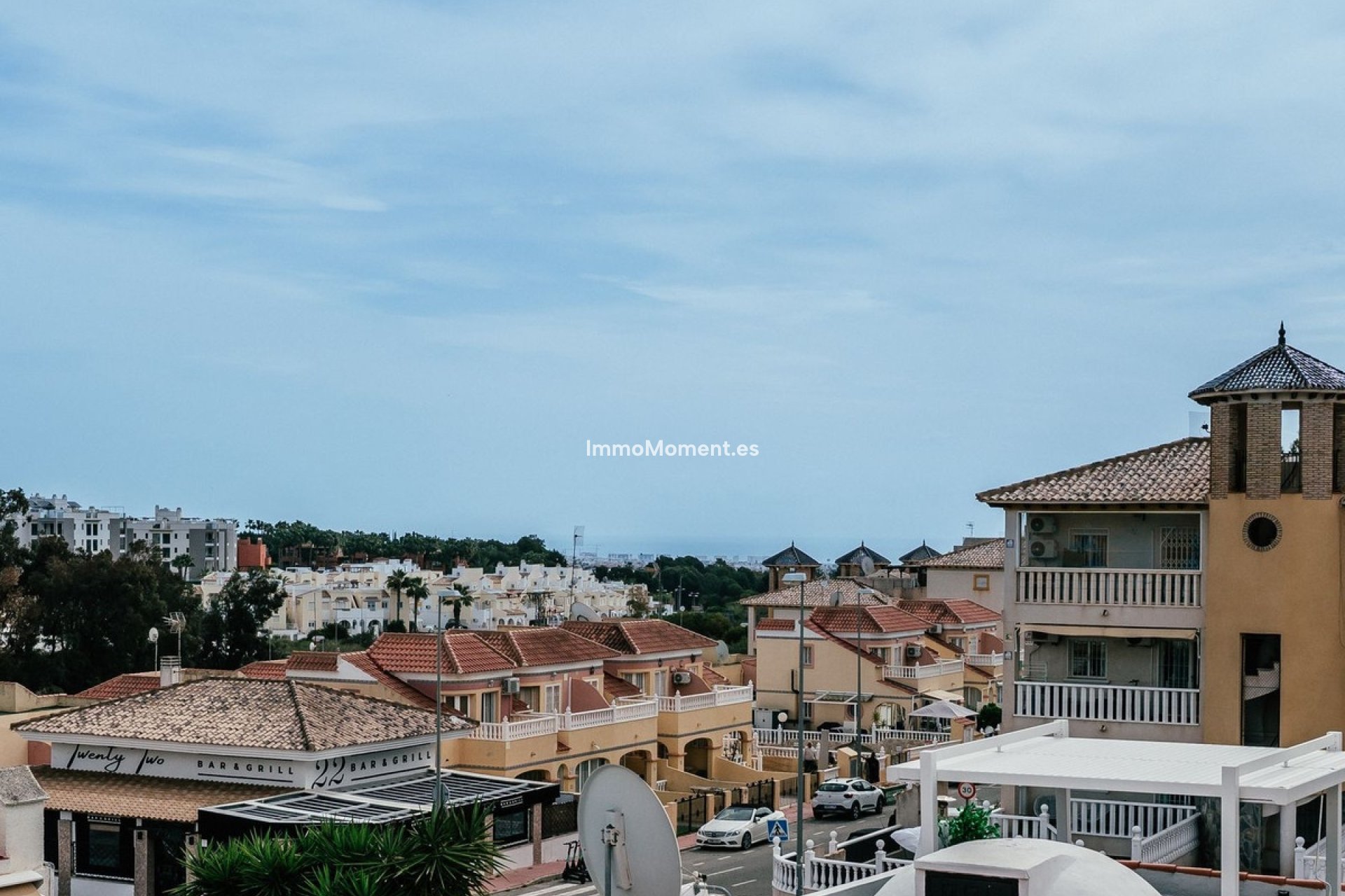 Revente - Villa individuelle - Orihuela - Villamartin