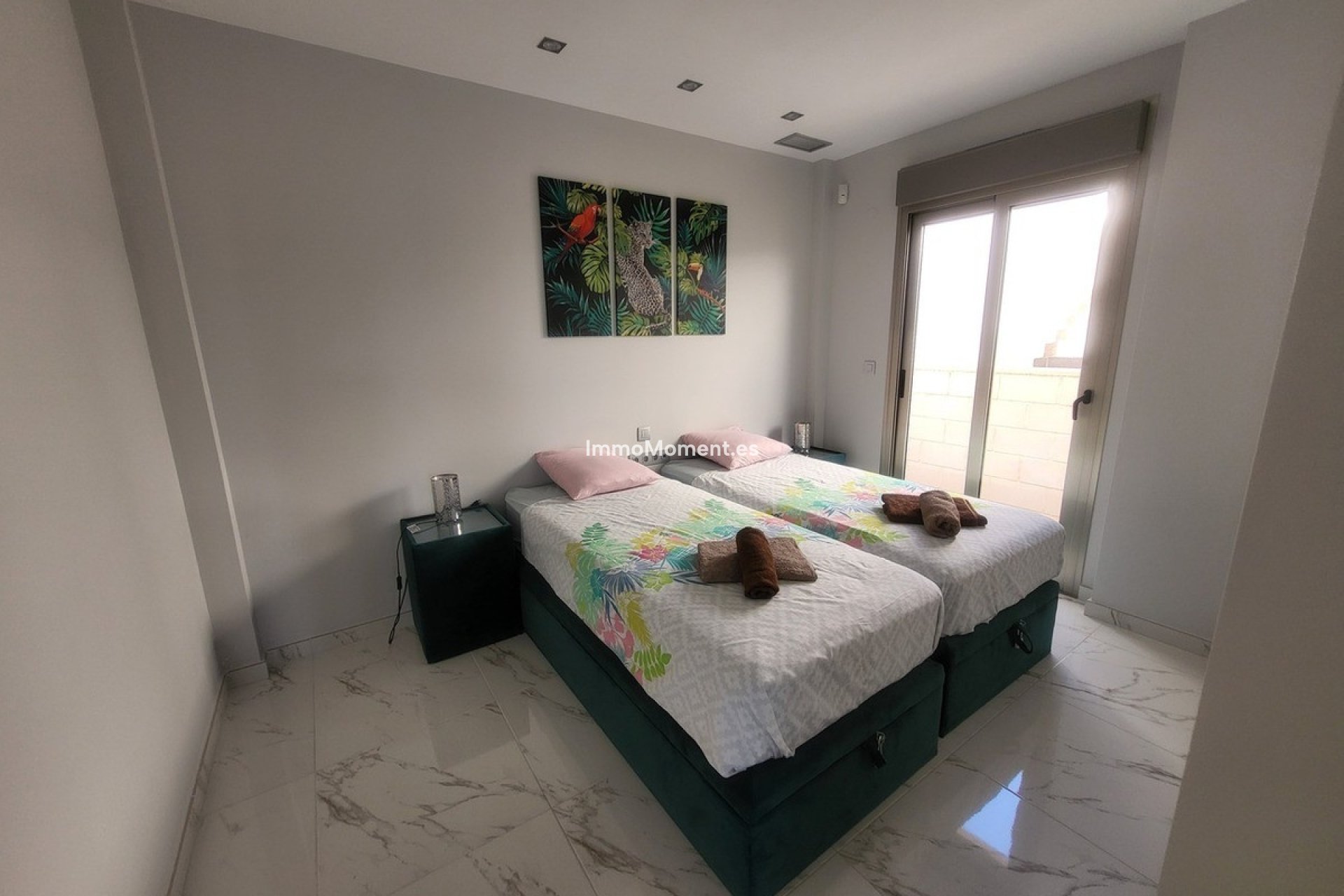 Revente - Villa individuelle - Orihuela - Villamartin