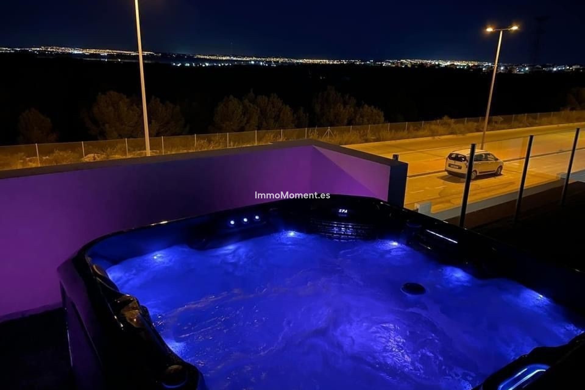 Revente - Villa individuelle - Orihuela - Villamartin