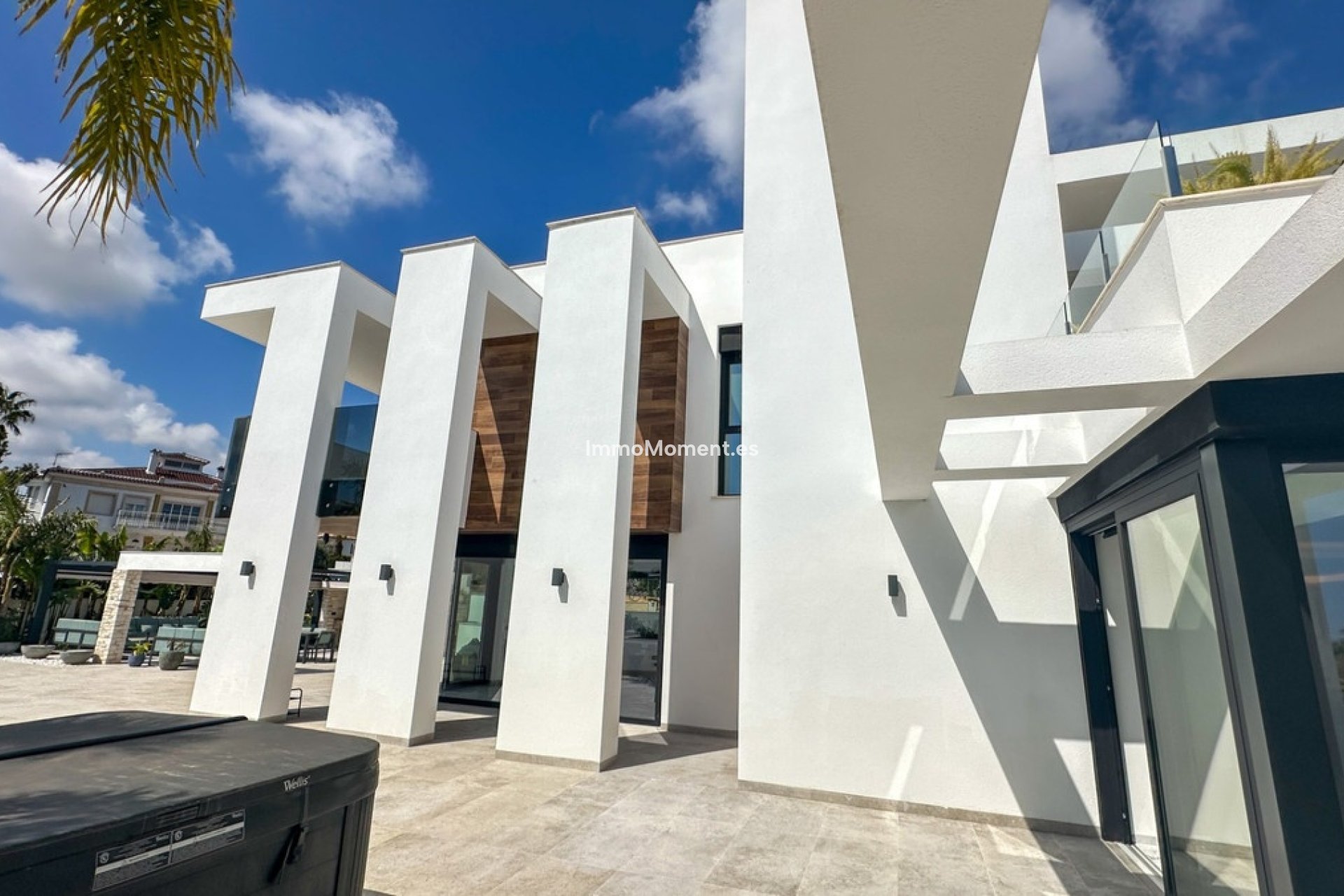 Revente - Villa individuelle - Orihuela - Villamartín