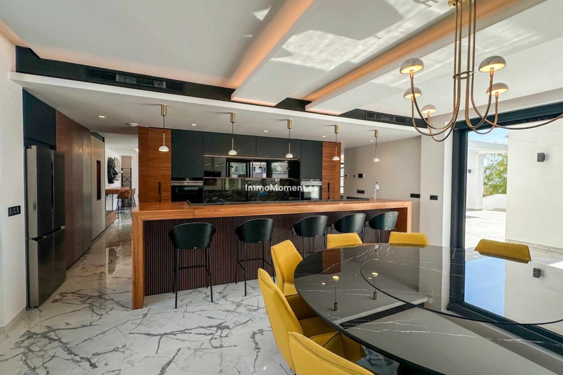 Revente - Villa individuelle - Orihuela - Villamartín