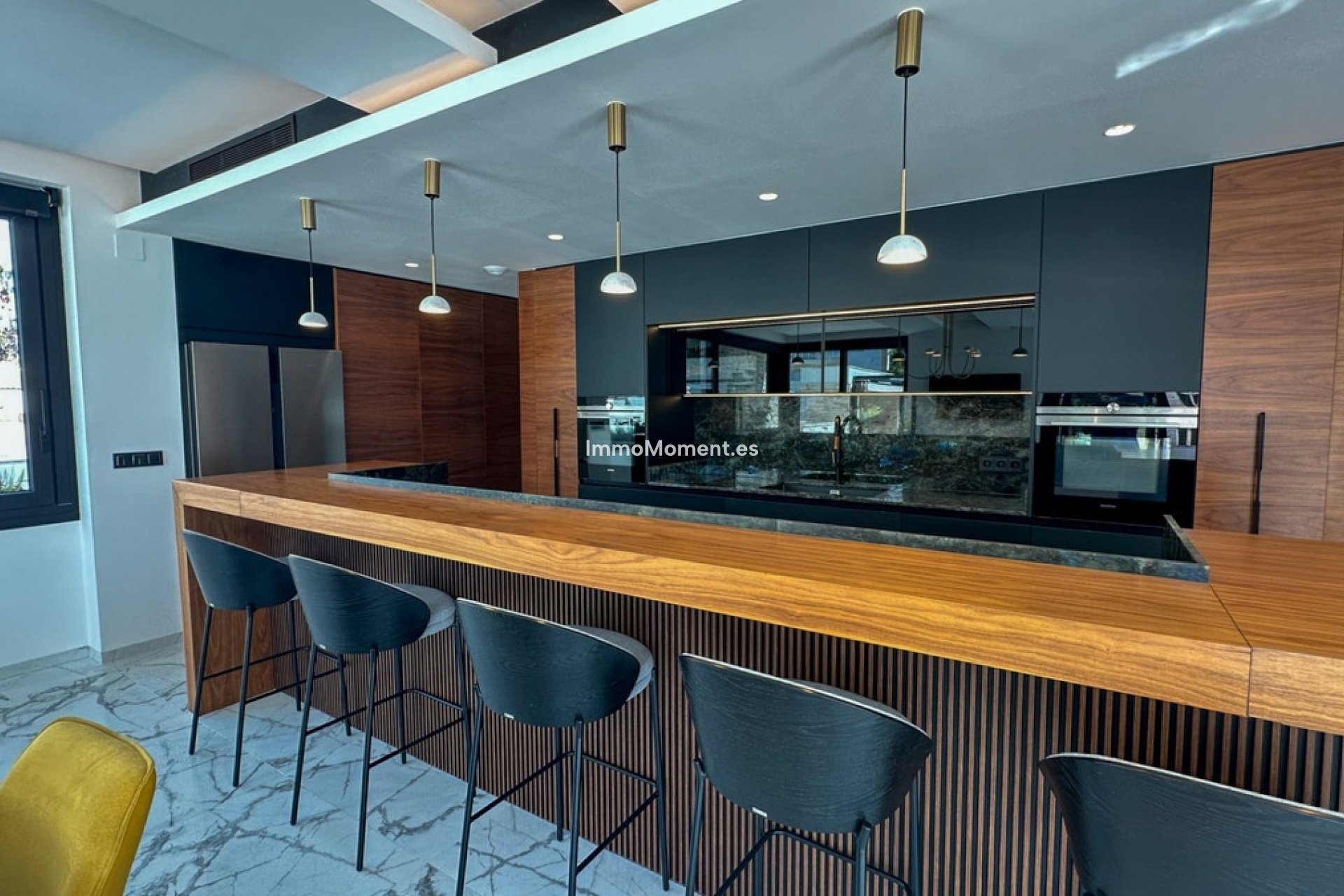 Revente - Villa individuelle - Orihuela - Villamartín