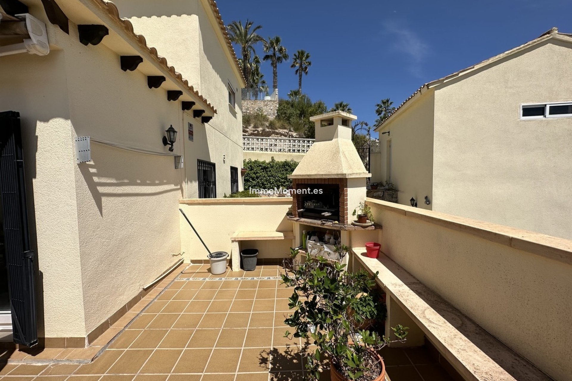 Revente - Villa individuelle - Orihuela - Villamartin