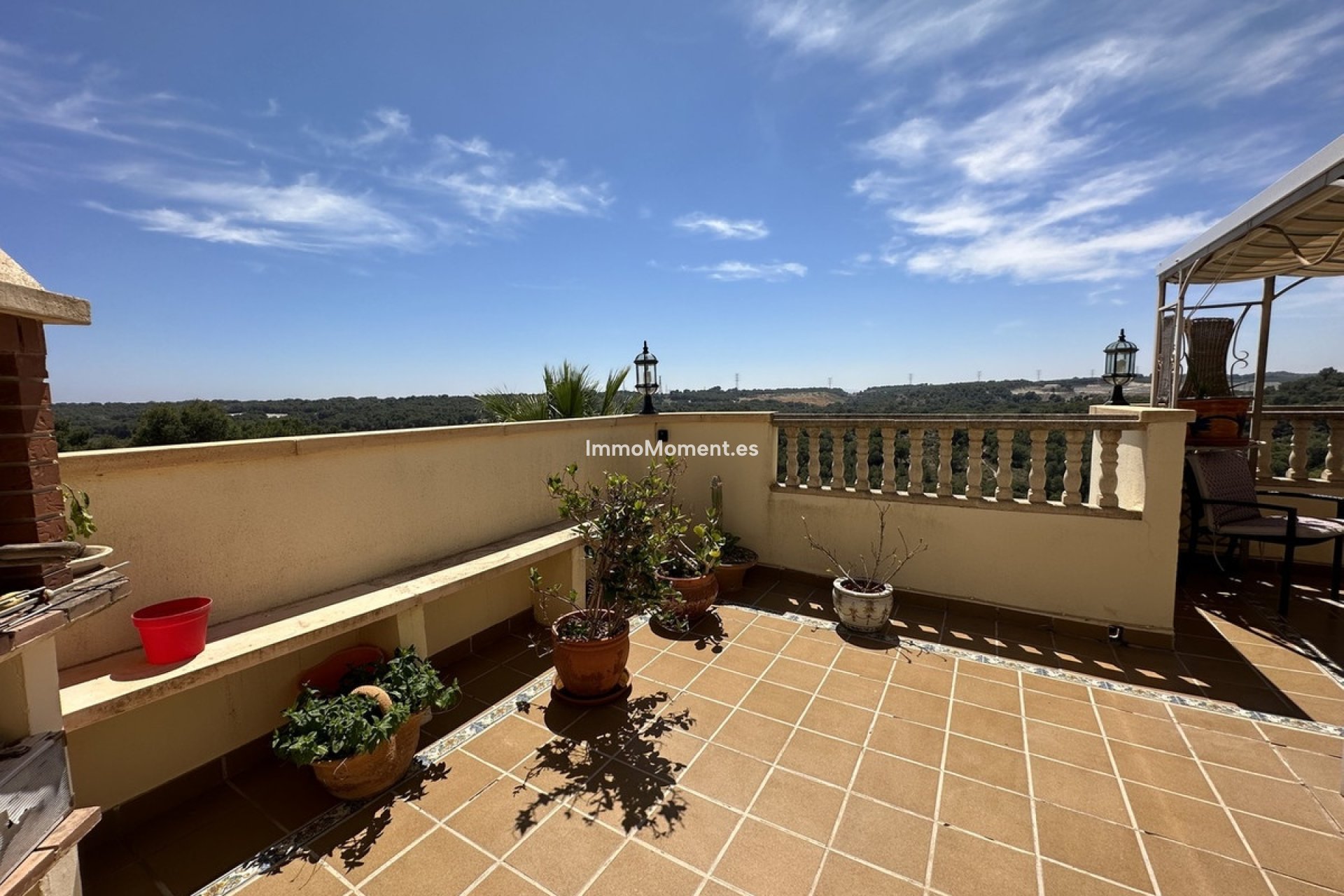 Revente - Villa individuelle - Orihuela - Villamartin
