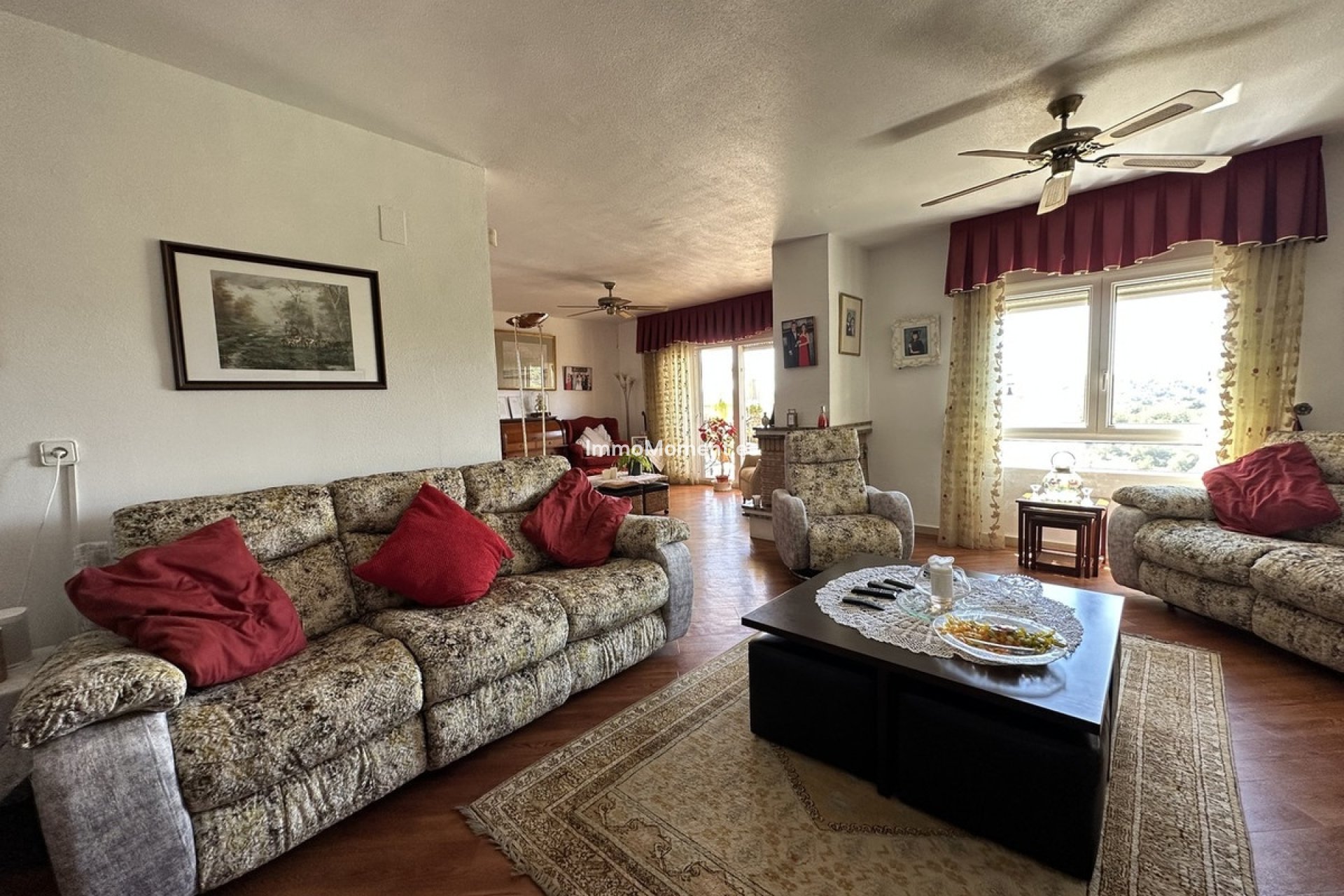 Revente - Villa individuelle - Orihuela - Villamartin