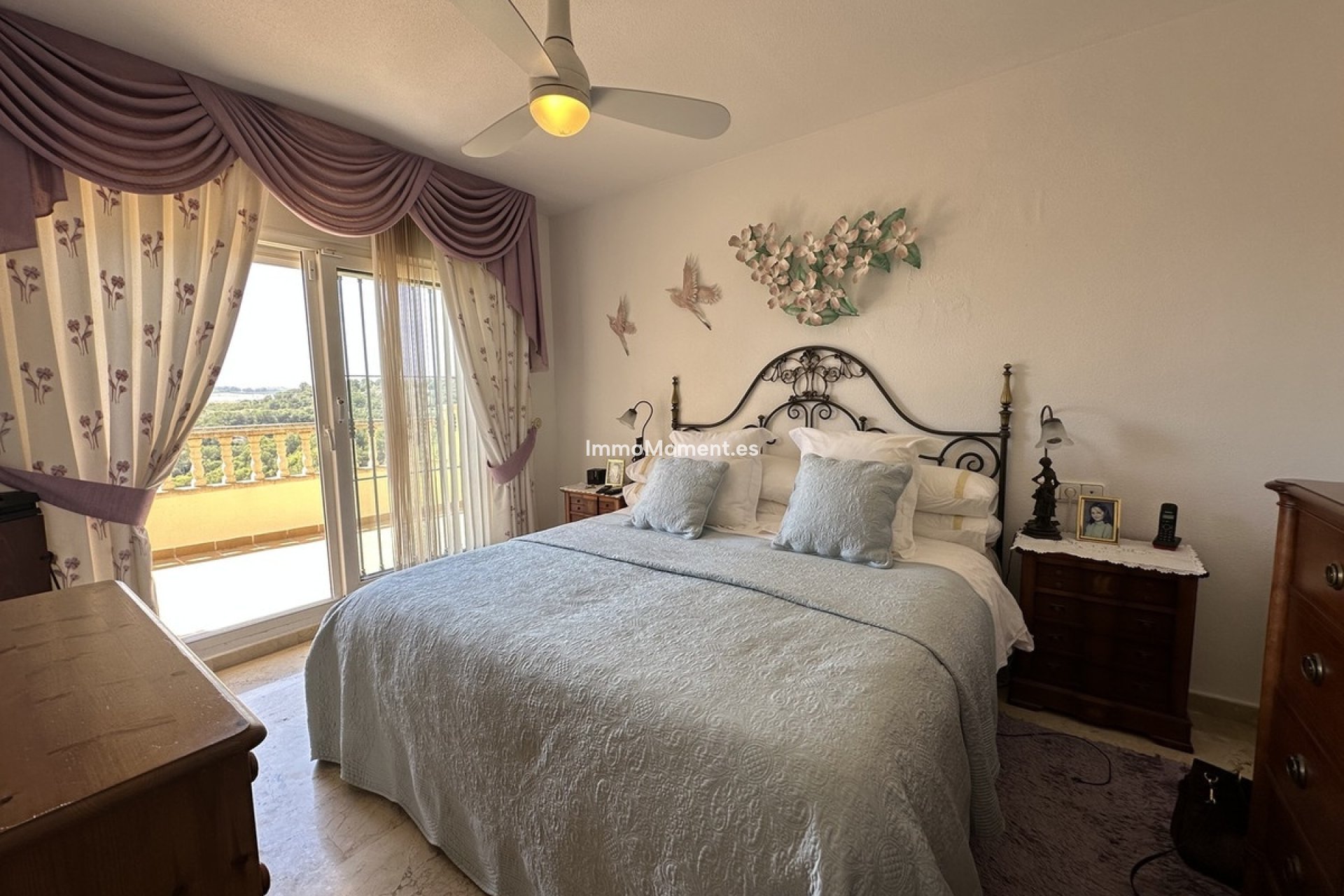 Revente - Villa individuelle - Orihuela - Villamartin