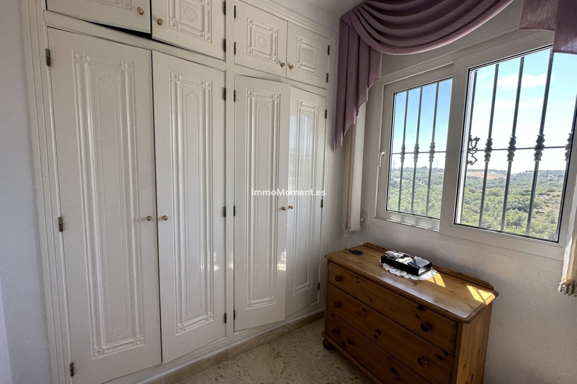 Revente - Villa individuelle - Orihuela - Villamartin