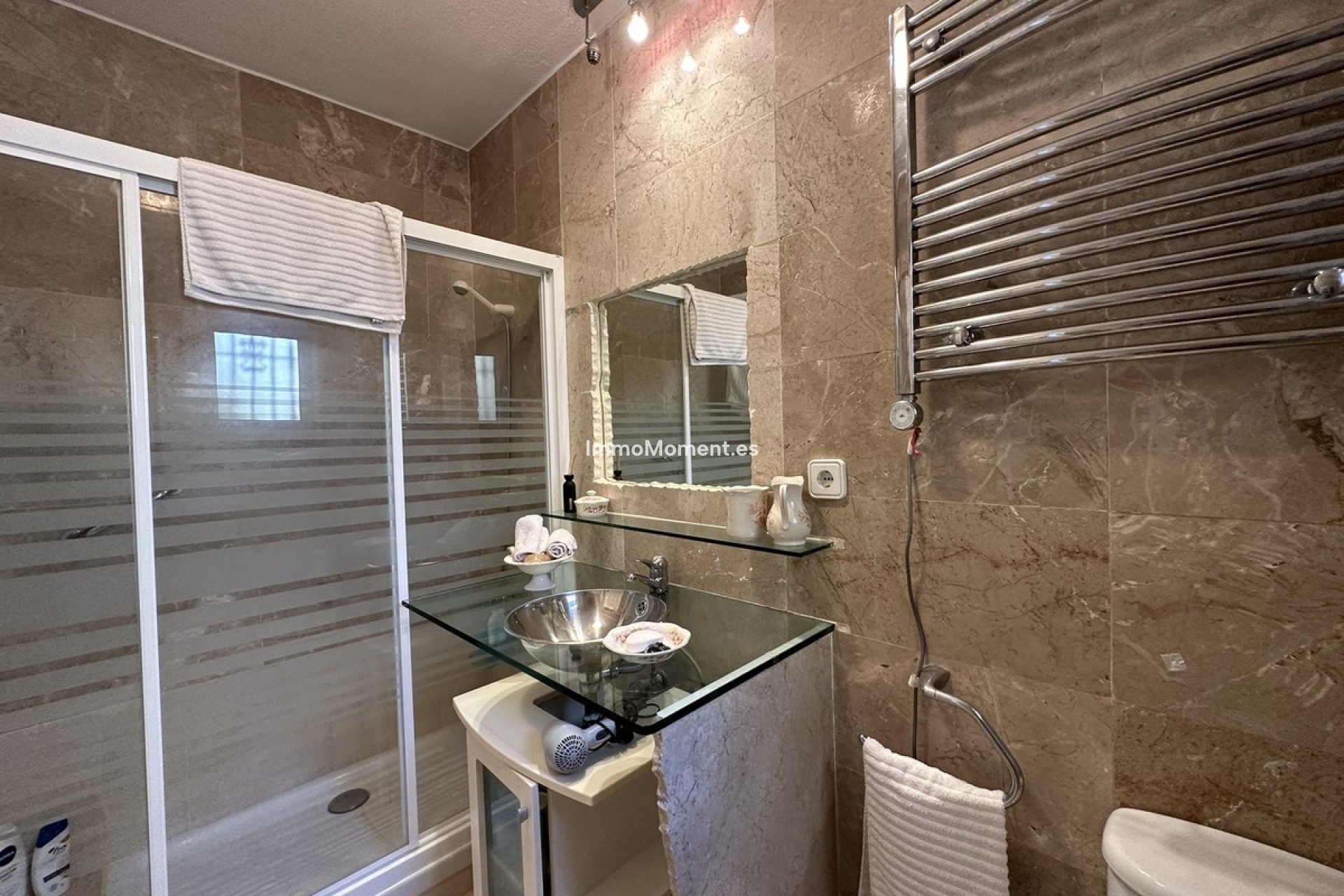 Revente - Villa individuelle - Orihuela - Villamartin