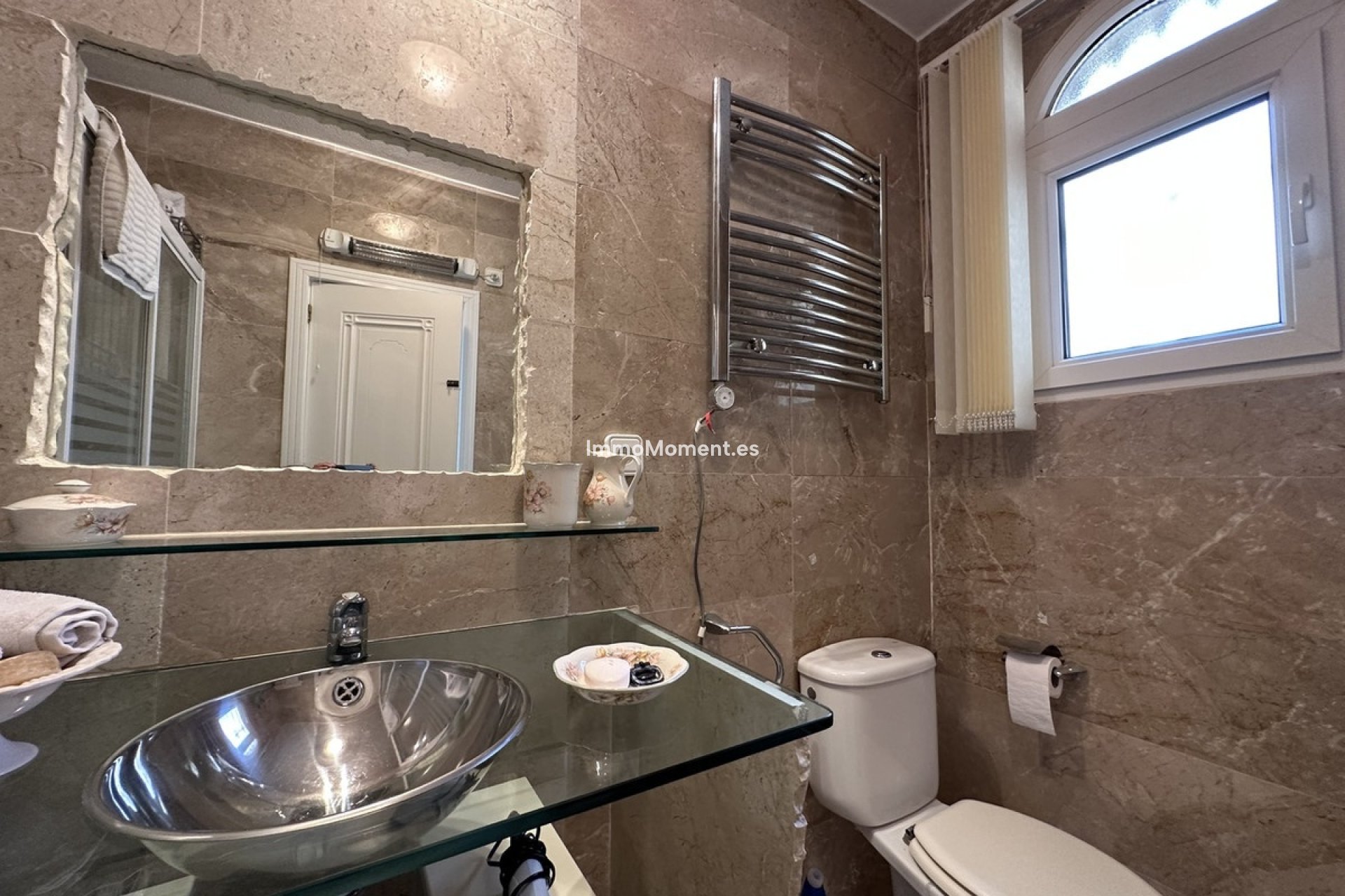 Revente - Villa individuelle - Orihuela - Villamartin