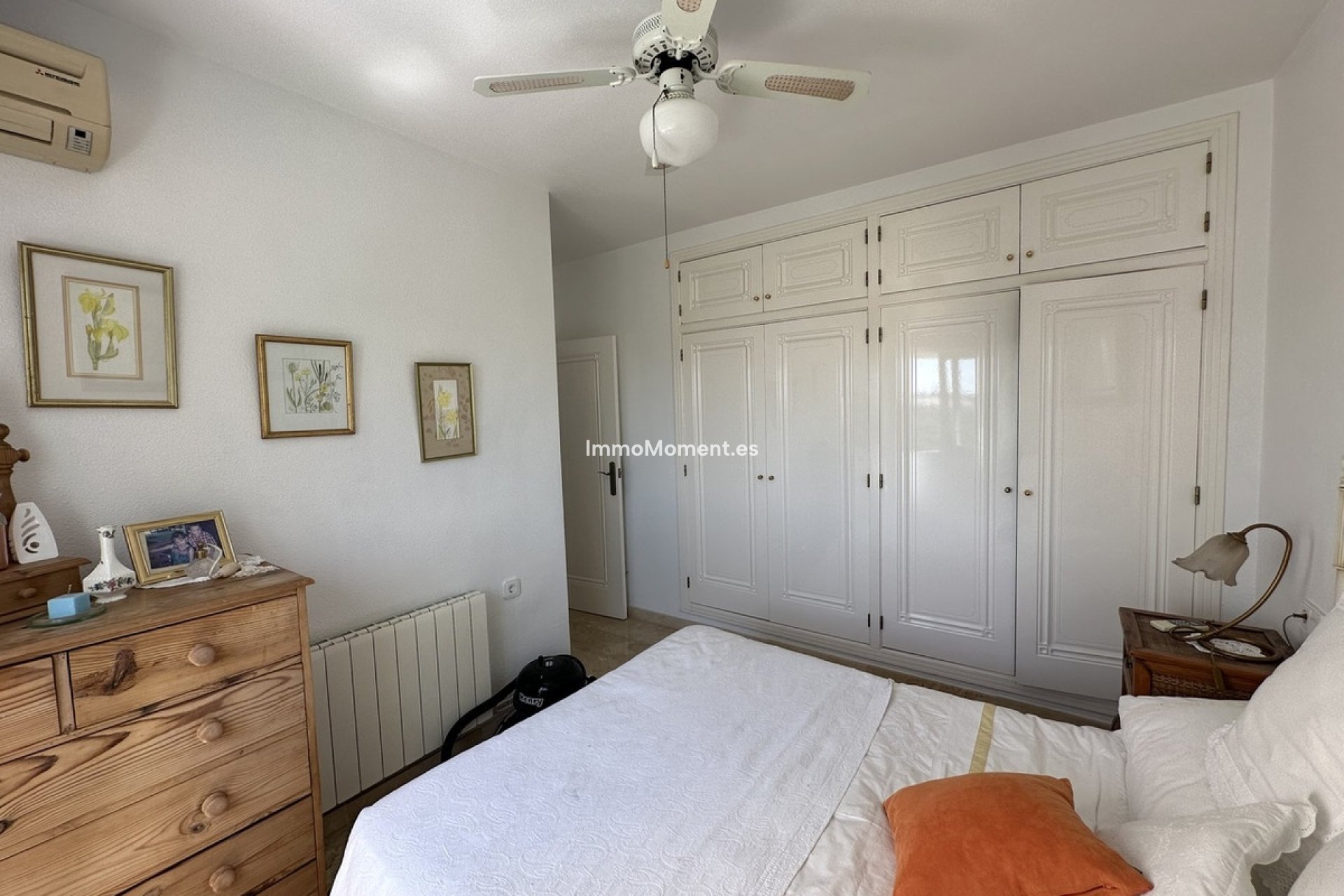 Revente - Villa individuelle - Orihuela - Villamartin