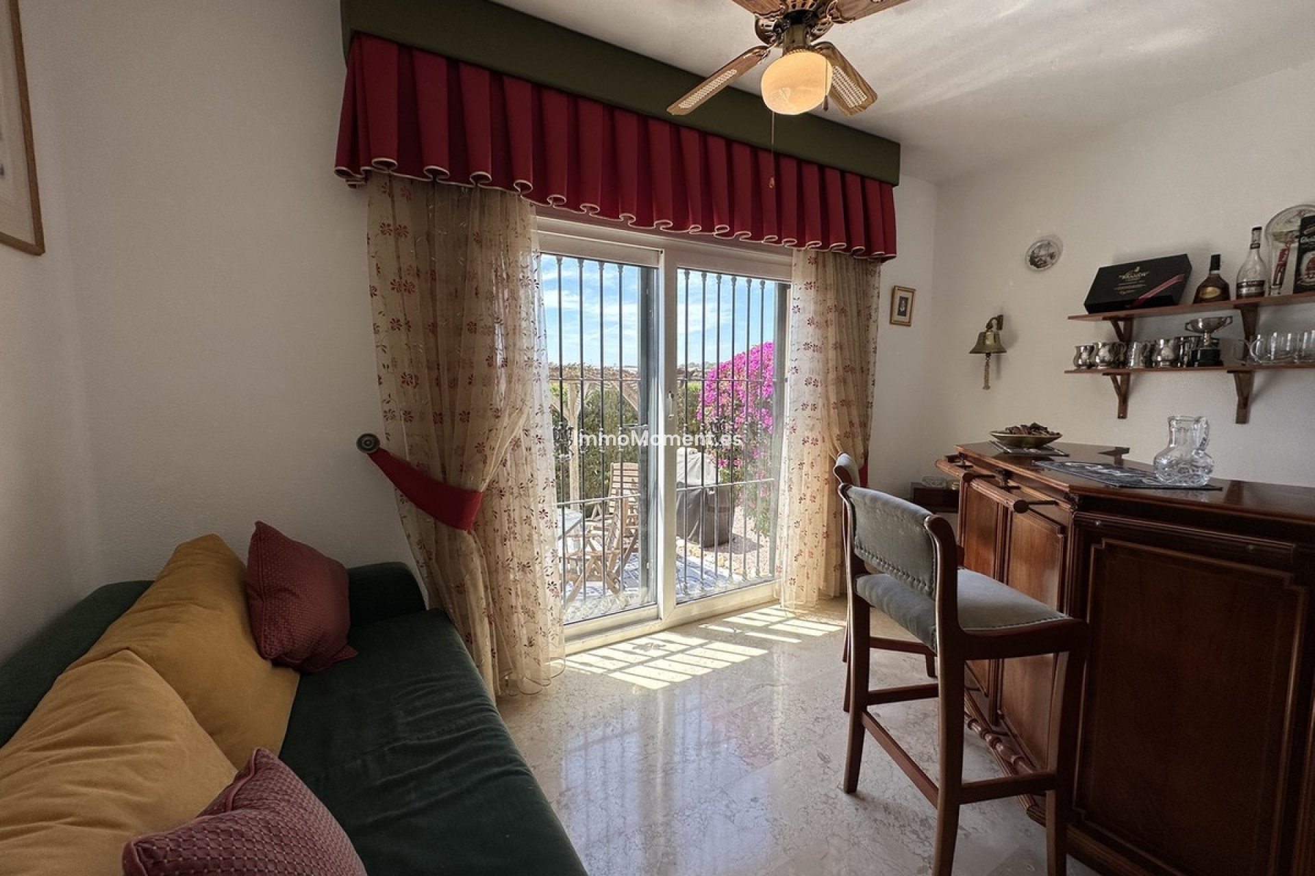 Revente - Villa individuelle - Orihuela - Villamartin