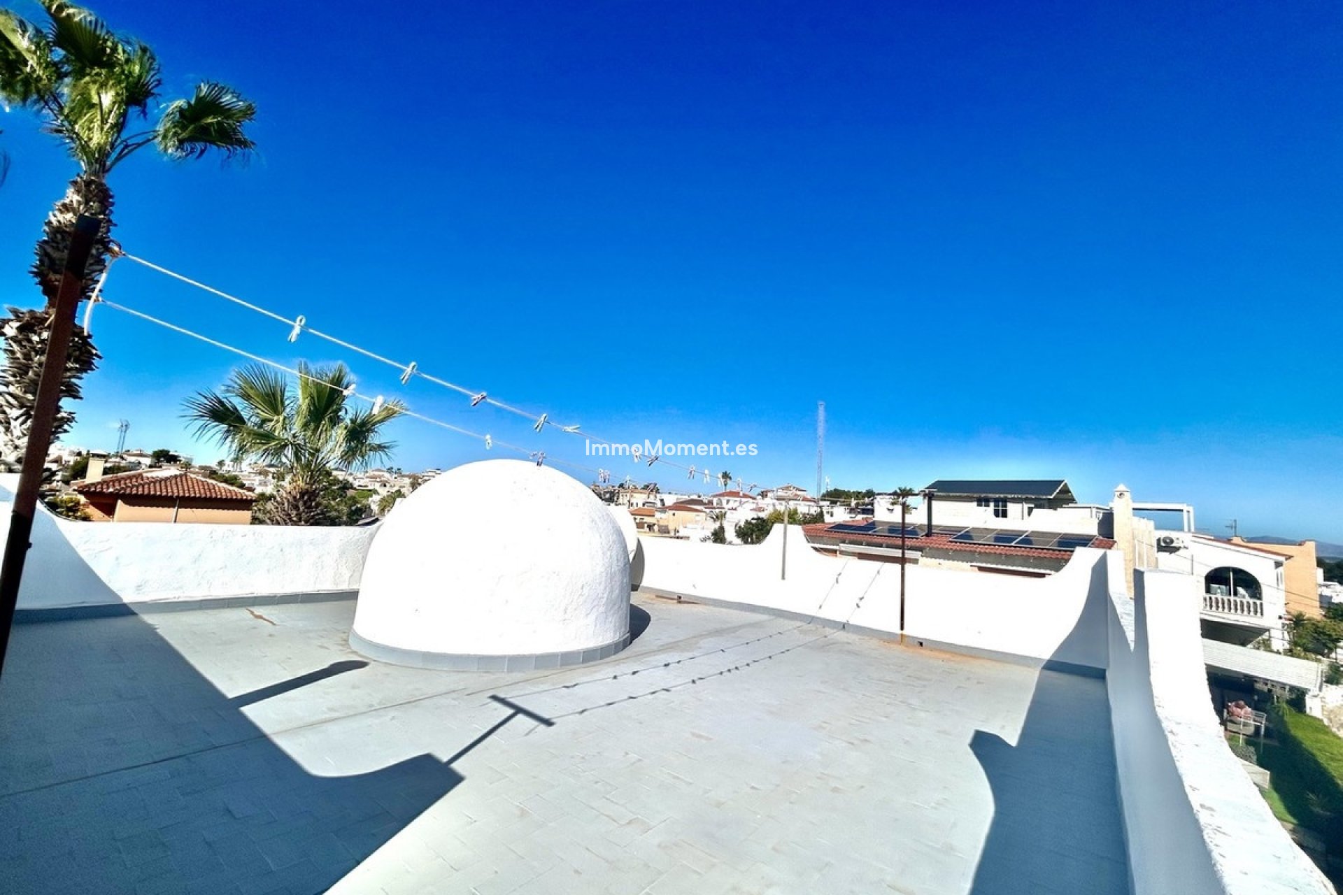 Revente - Villa individuelle - Orihuela - Villamartin