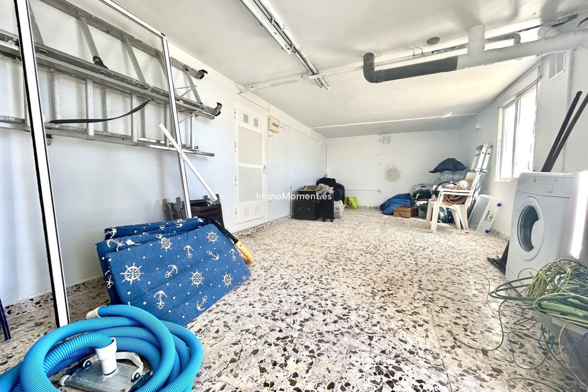 Revente - Villa individuelle - Orihuela - Villamartin