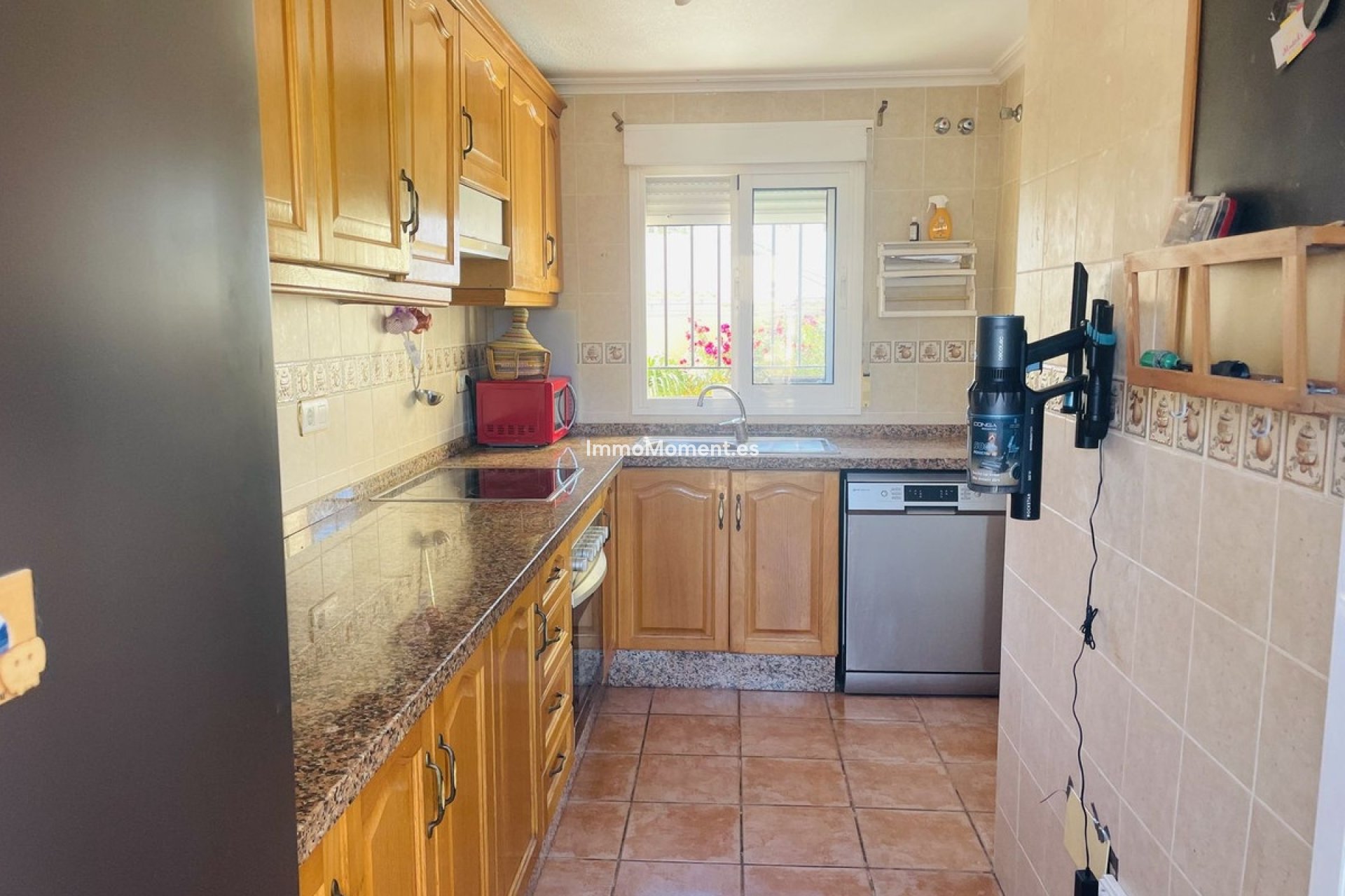Revente - Villa individuelle - Orihuela - Villamartin