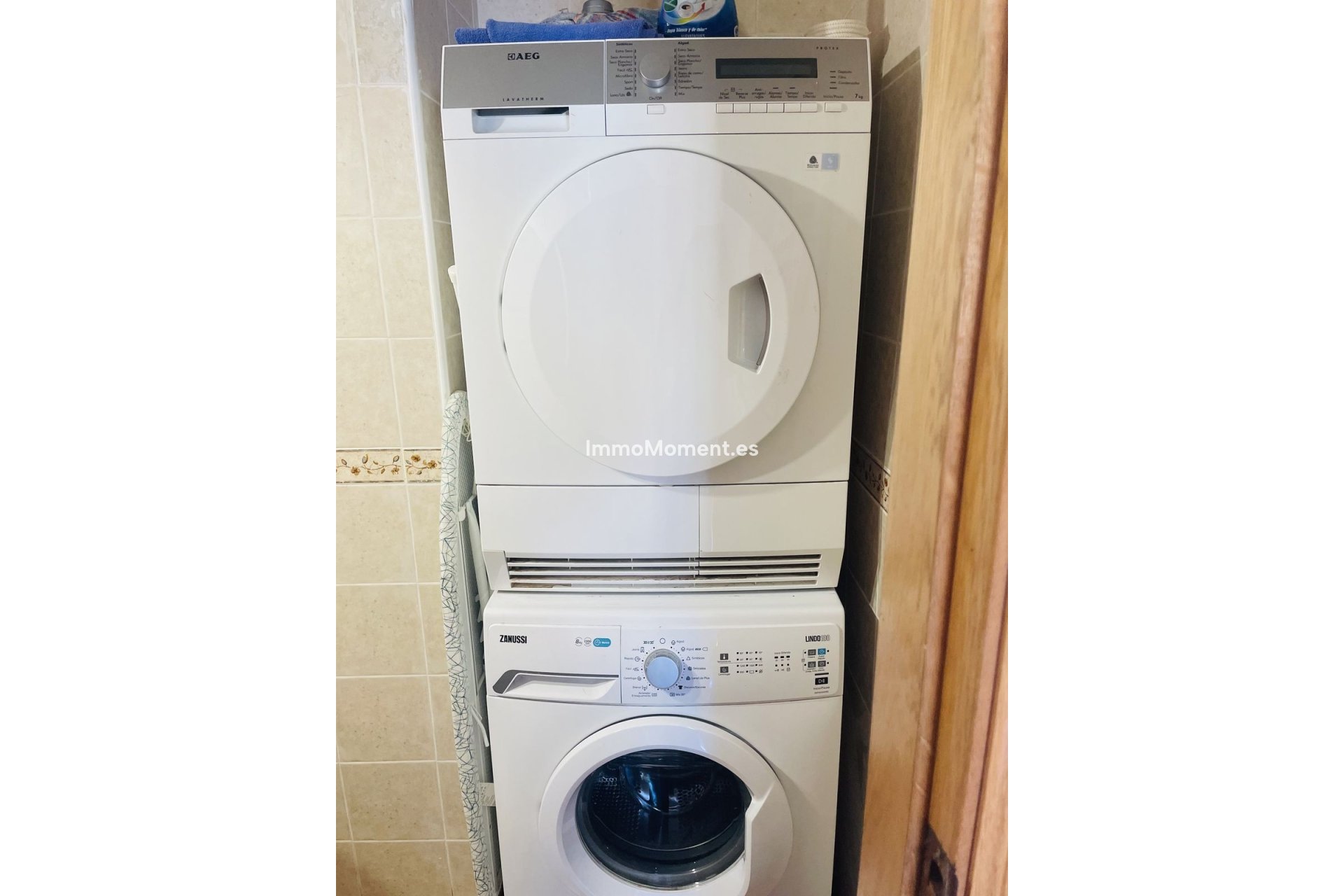 Revente - Villa individuelle - Orihuela - Villamartin