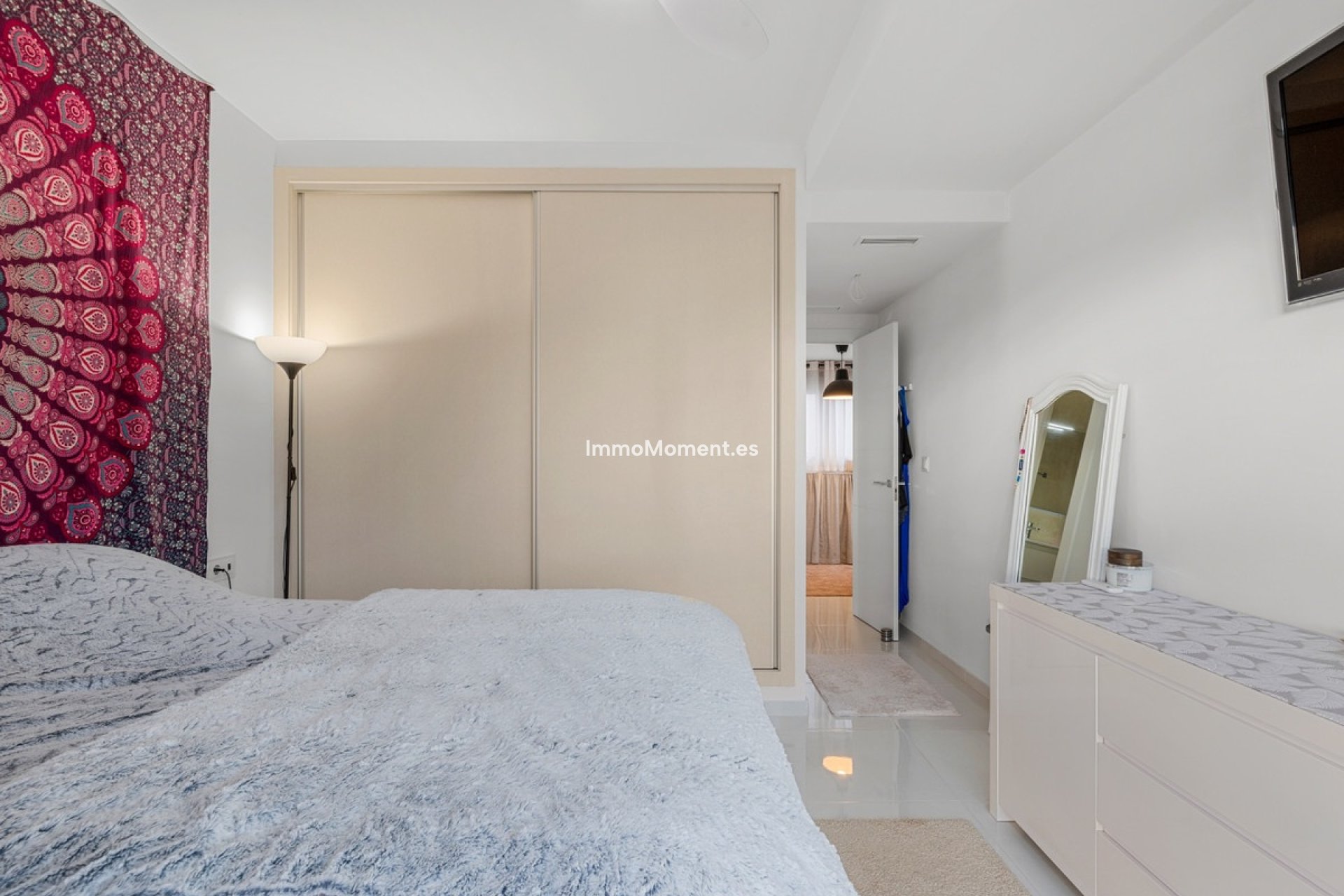 Revente - Villa individuelle - Orihuela - Villamartin