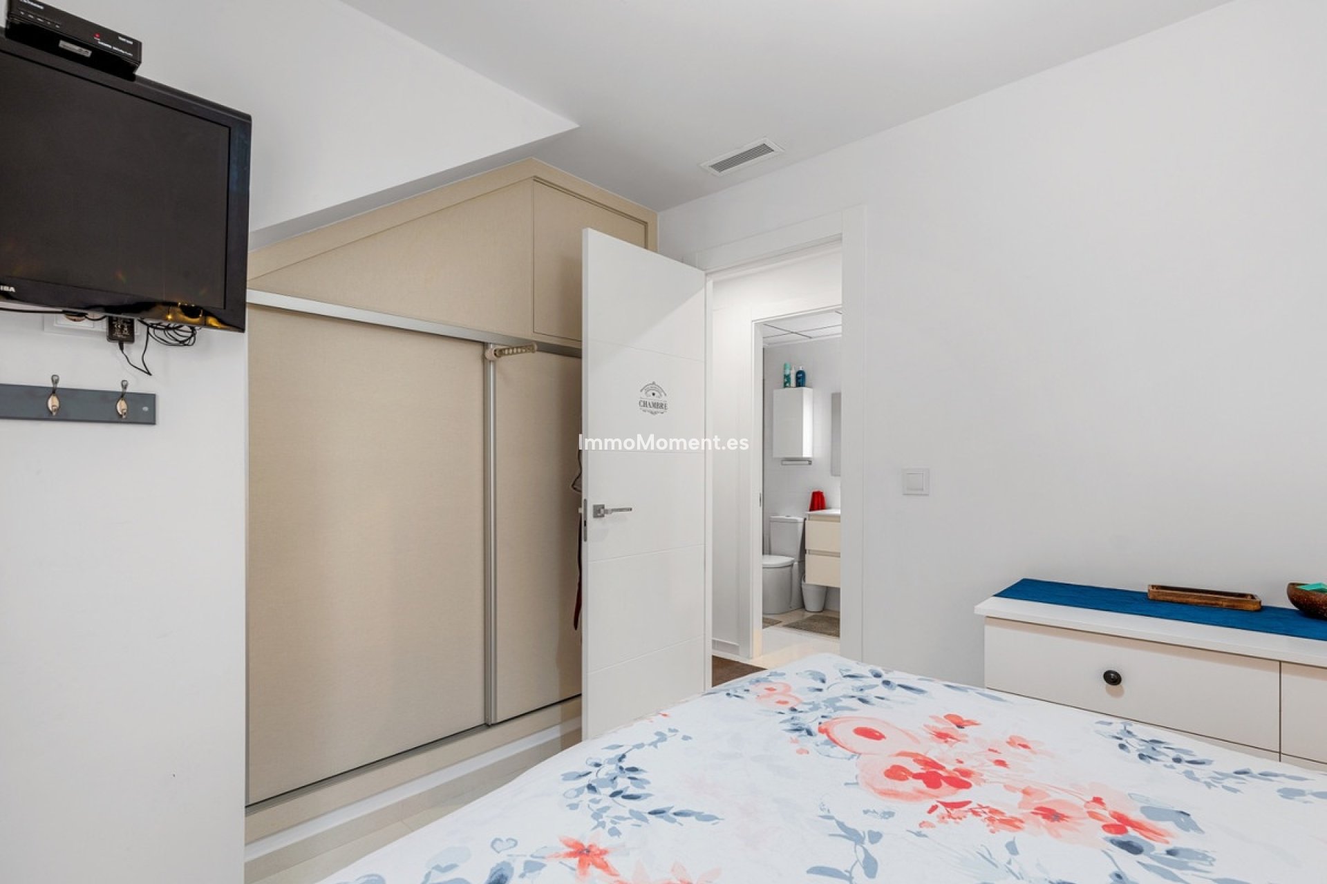 Revente - Villa individuelle - Orihuela - Villamartin