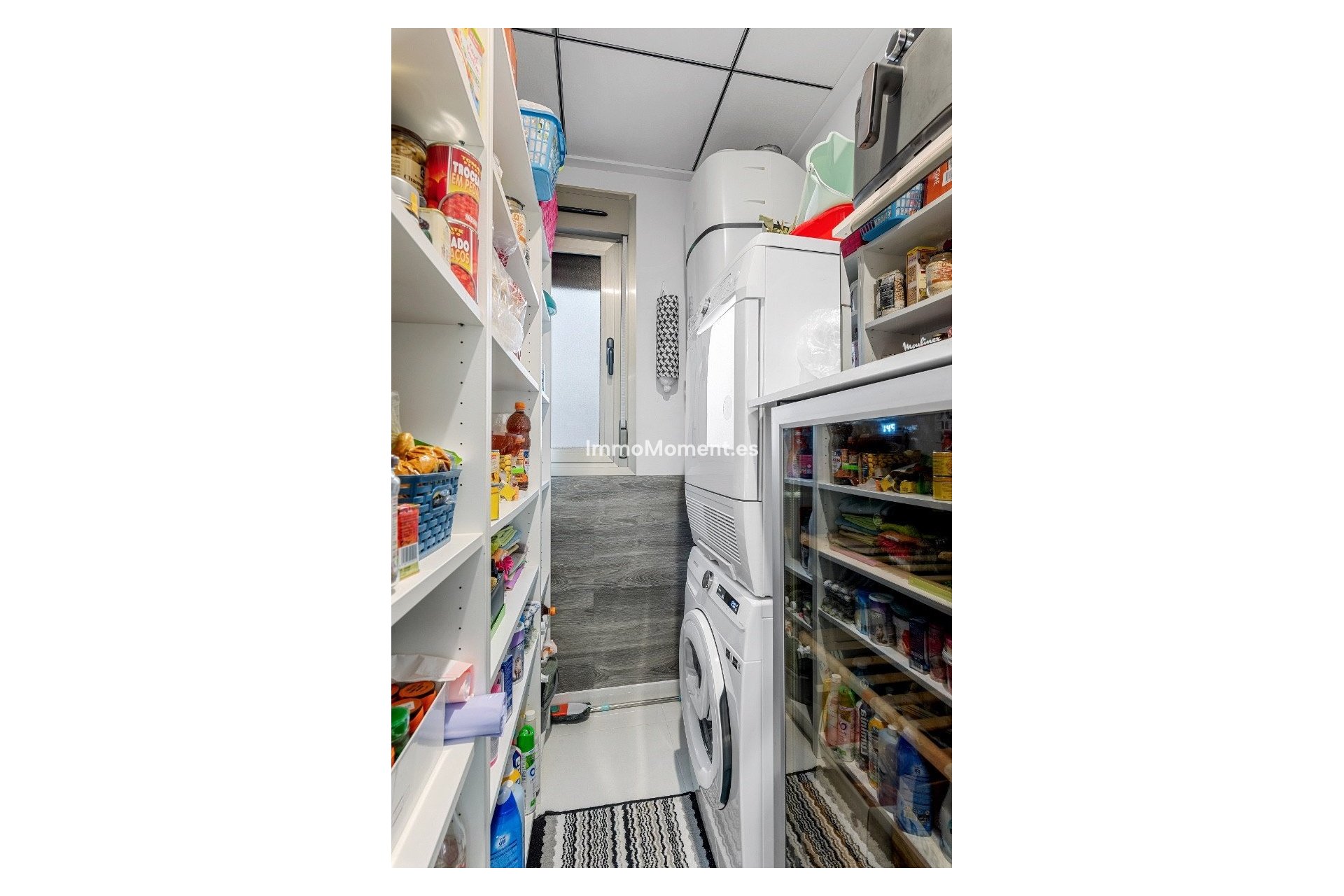 Revente - Villa individuelle - Orihuela - Villamartin