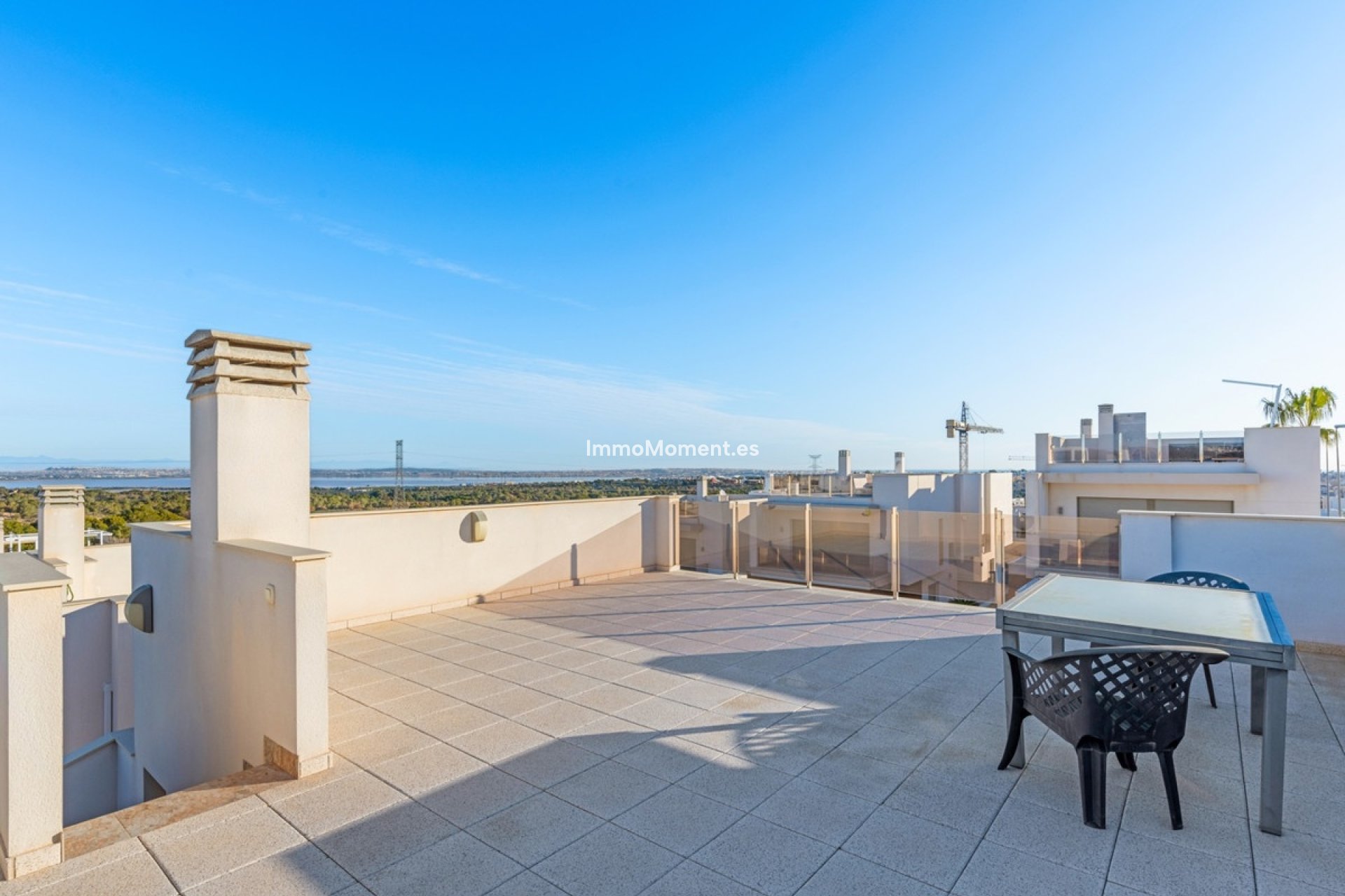 Revente - Villa individuelle - Orihuela - Villamartin