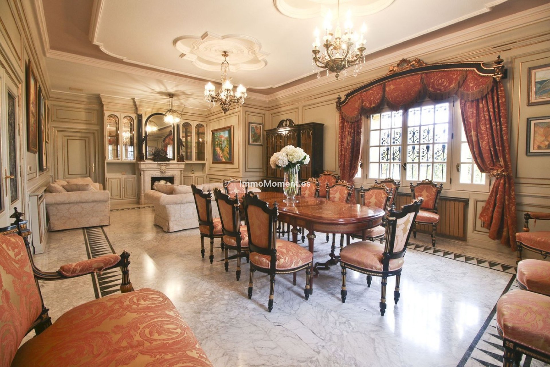 Revente - Villa individuelle - Orihuela - Villamartín