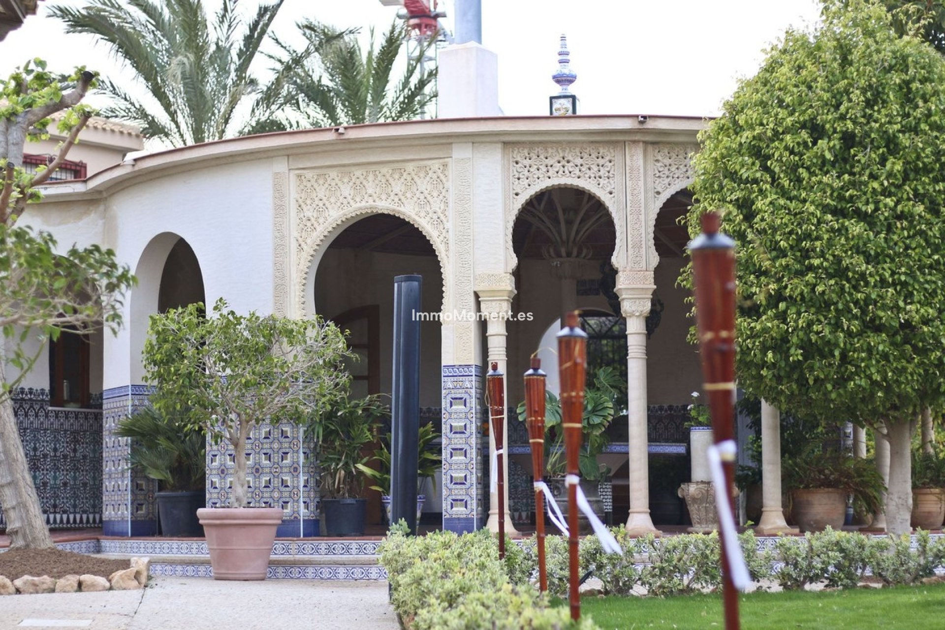 Revente - Villa individuelle - Orihuela - Villamartín