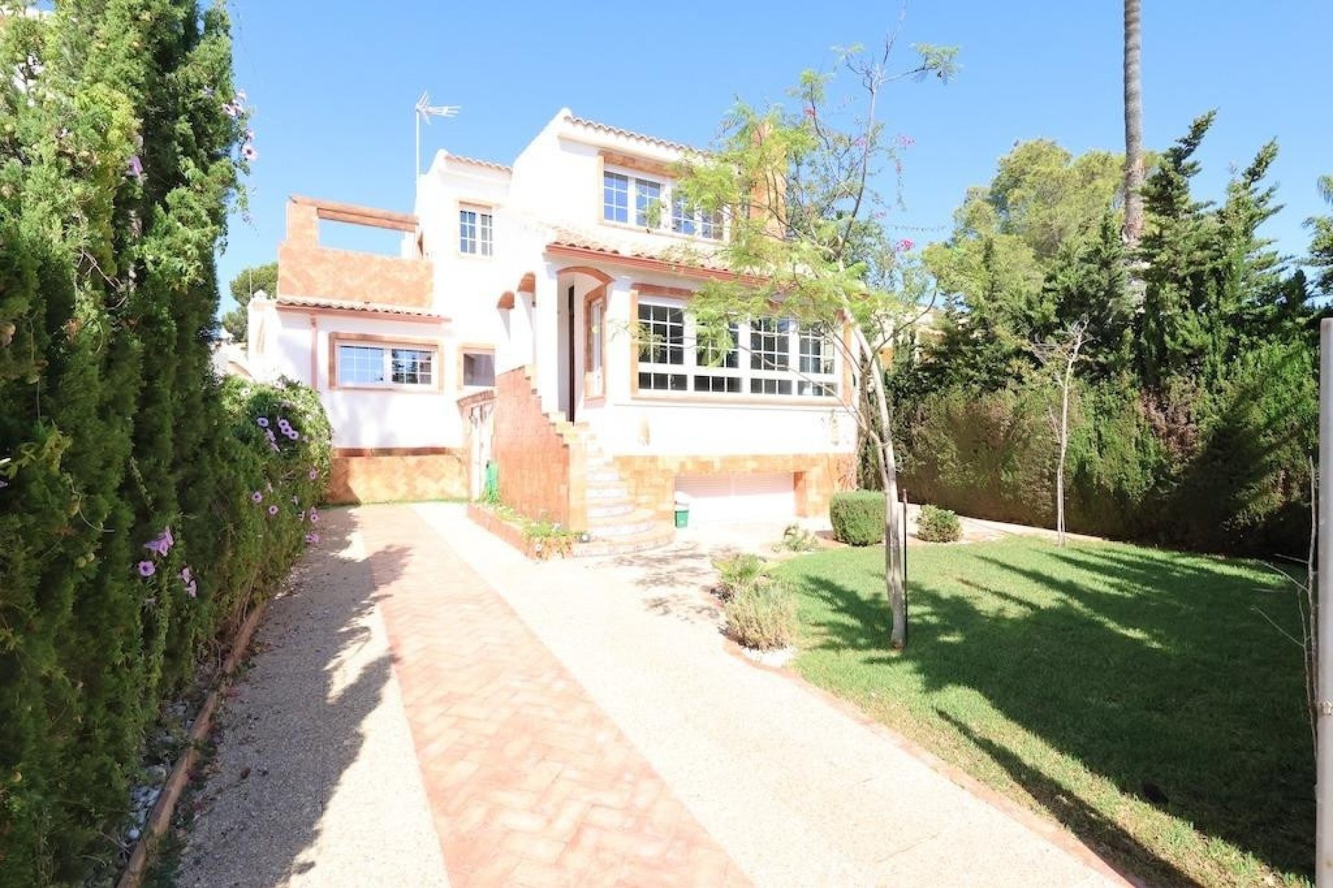 Revente - Villa individuelle - Orihuela - Villamartin