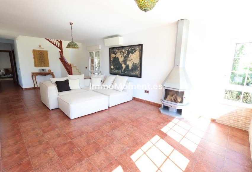 Revente - Villa individuelle - Orihuela - Villamartin