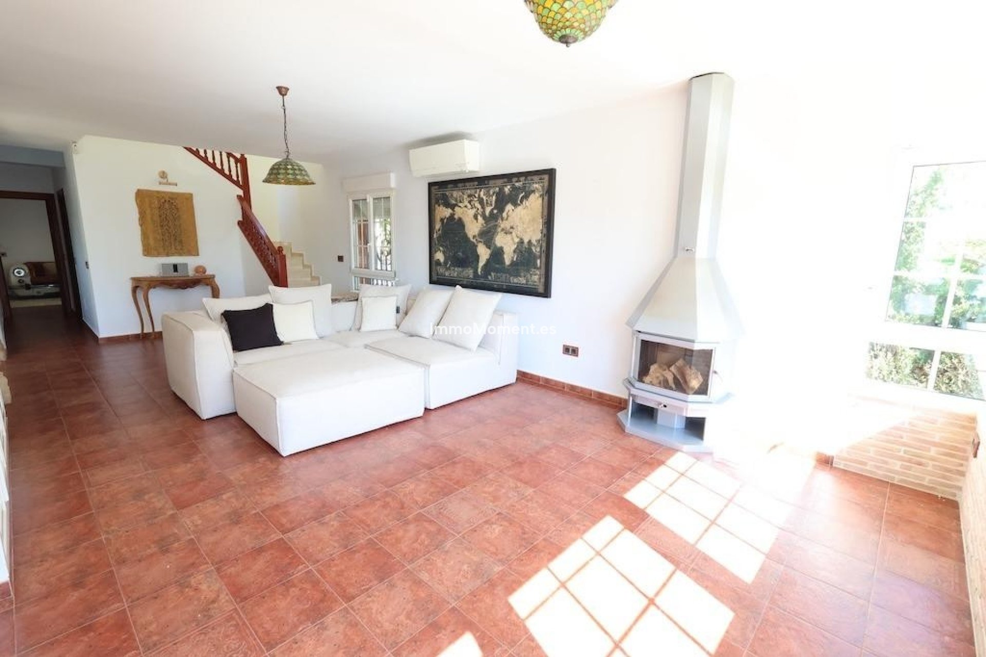 Revente - Villa individuelle - Orihuela - Villamartin