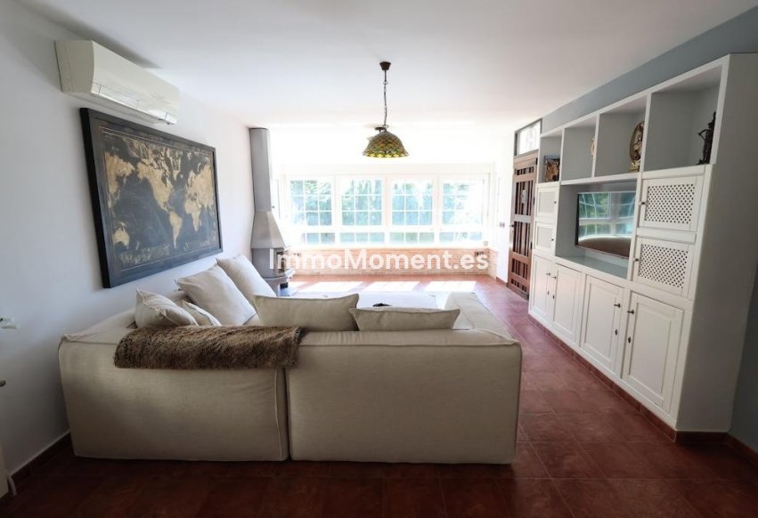 Revente - Villa individuelle - Orihuela - Villamartin