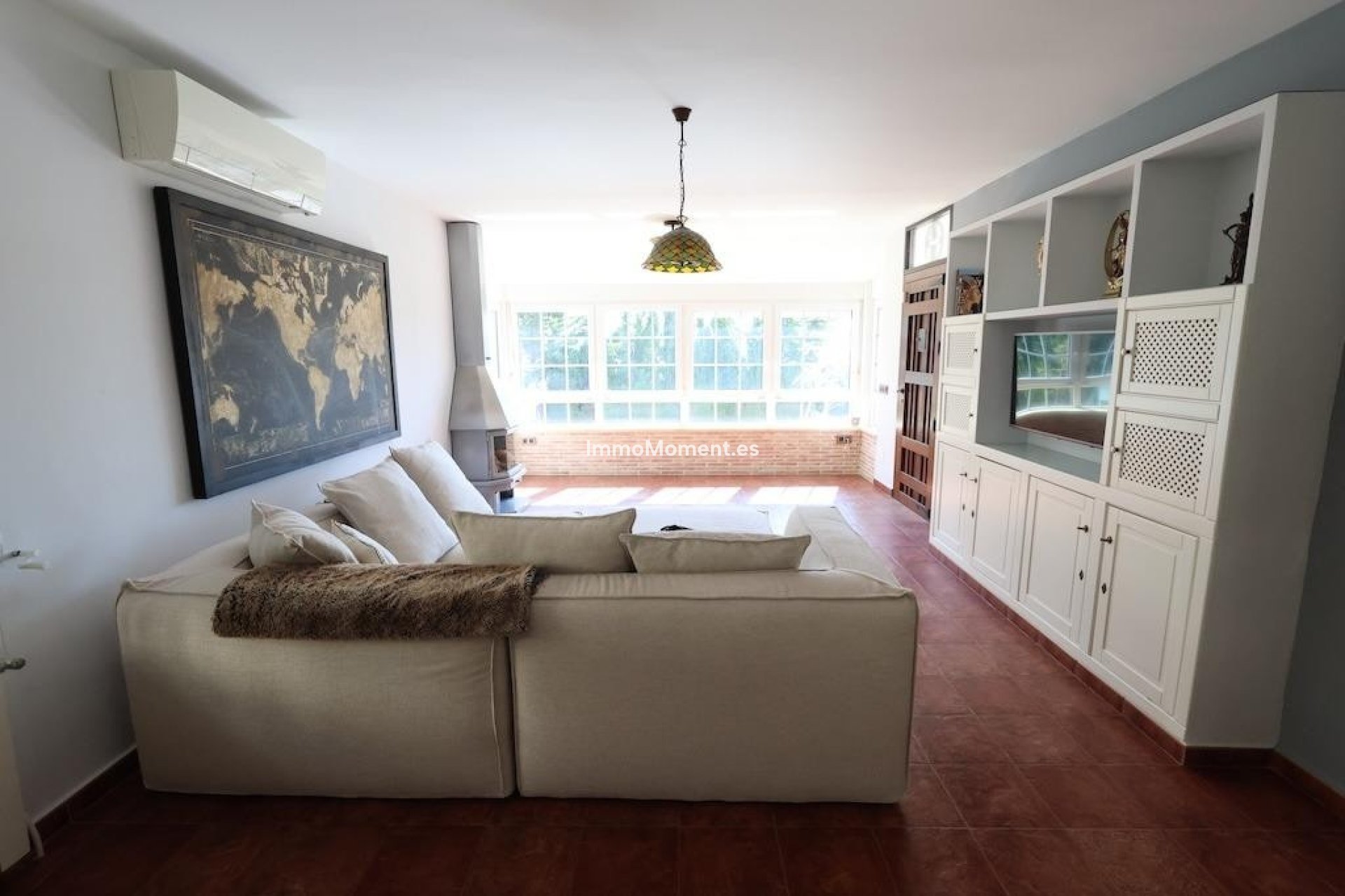Revente - Villa individuelle - Orihuela - Villamartin