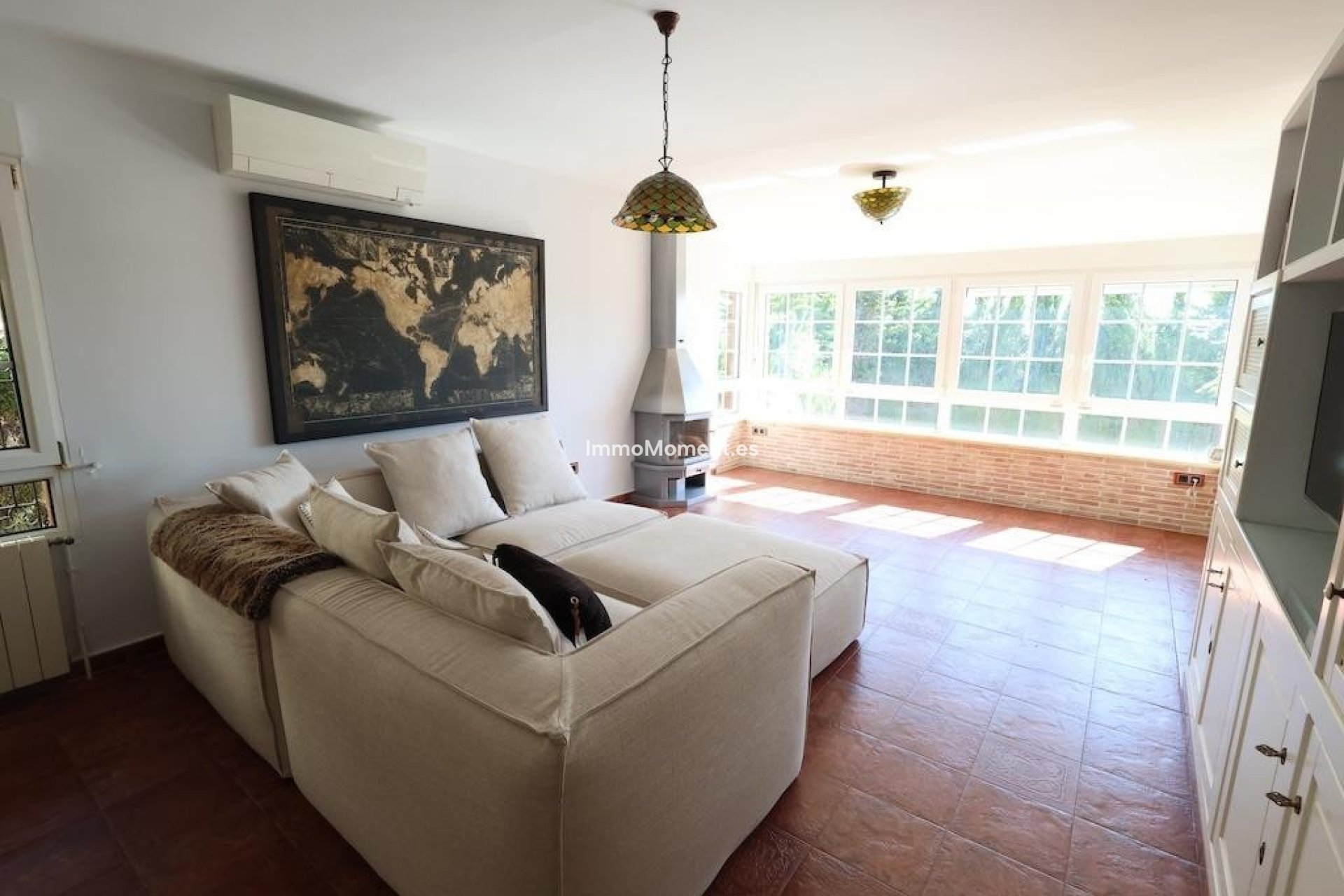 Revente - Villa individuelle - Orihuela - Villamartin