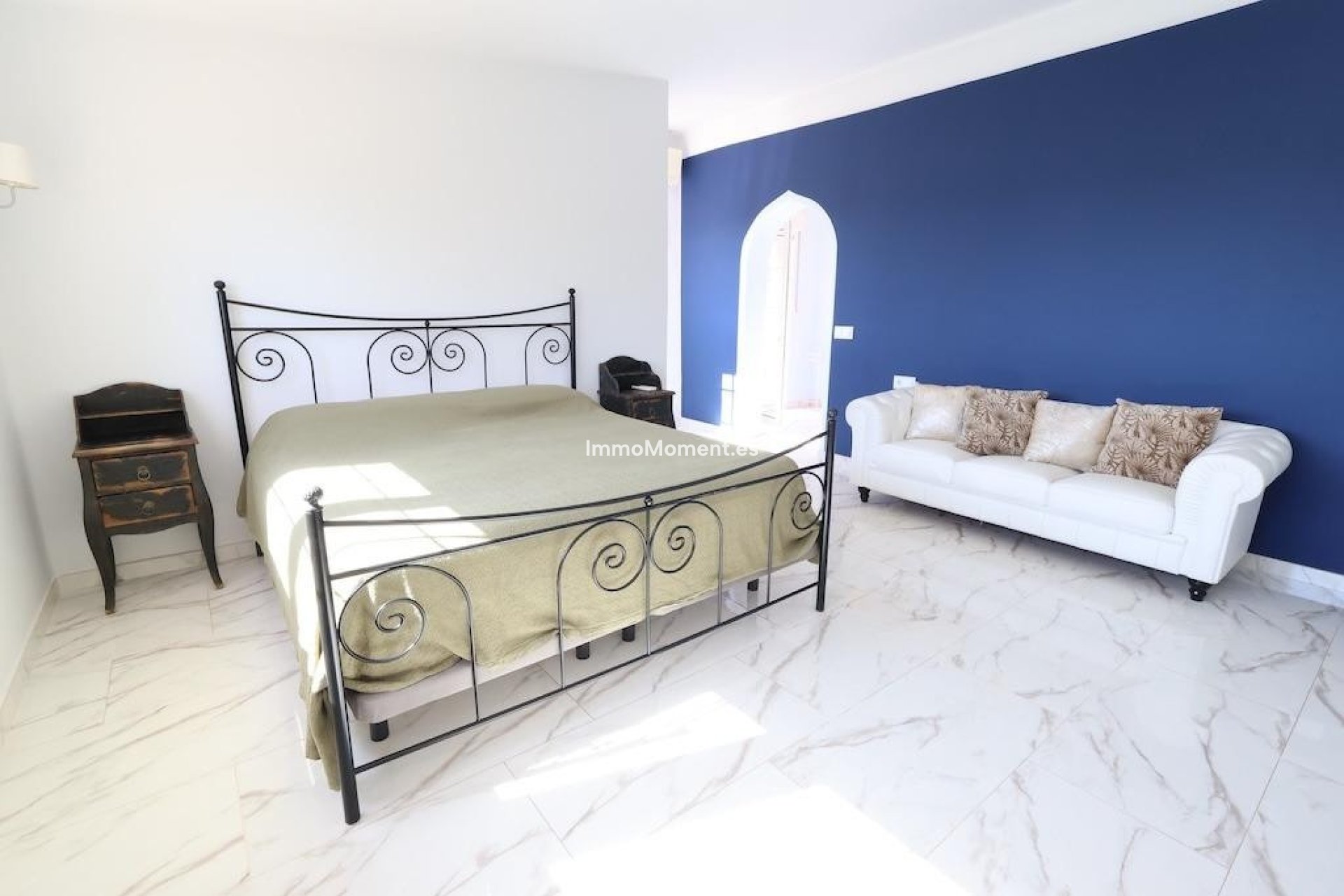 Revente - Villa individuelle - Orihuela - Villamartin
